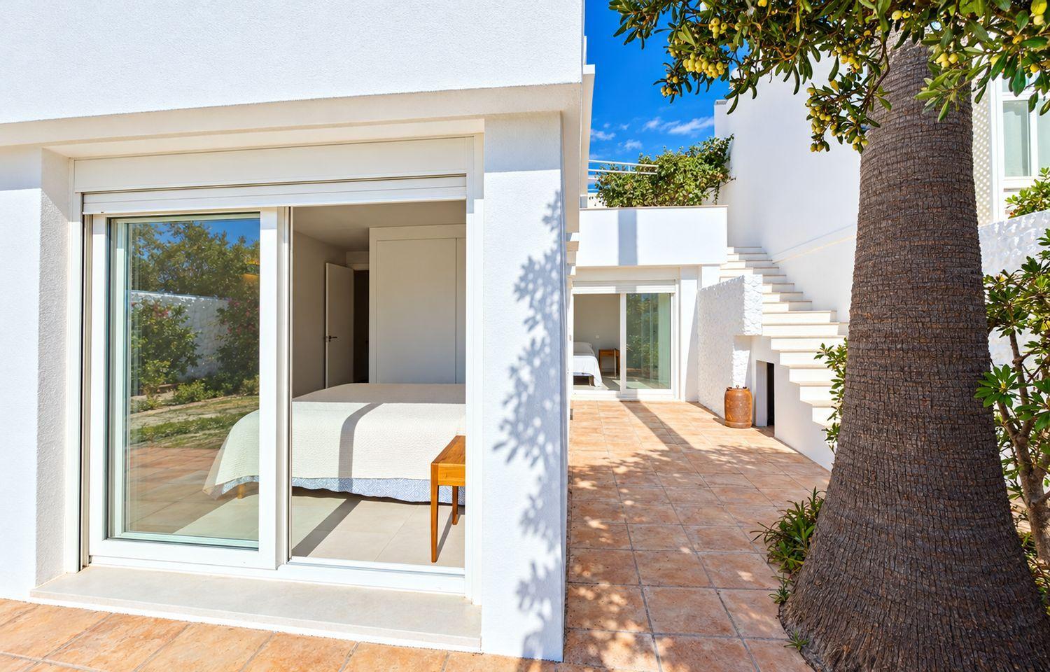 Casa en Venta en Estepona