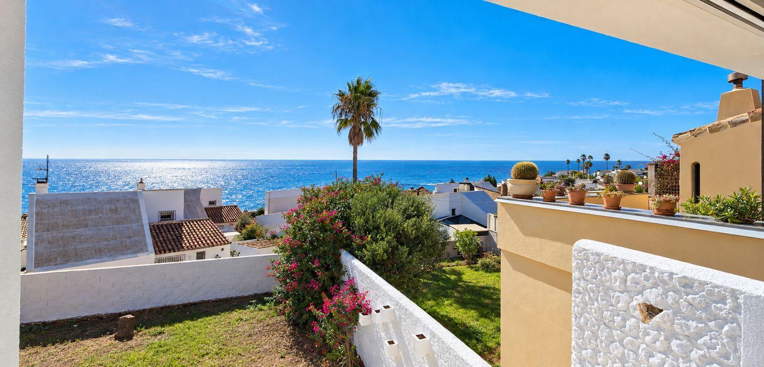 Casa en Venta en Estepona