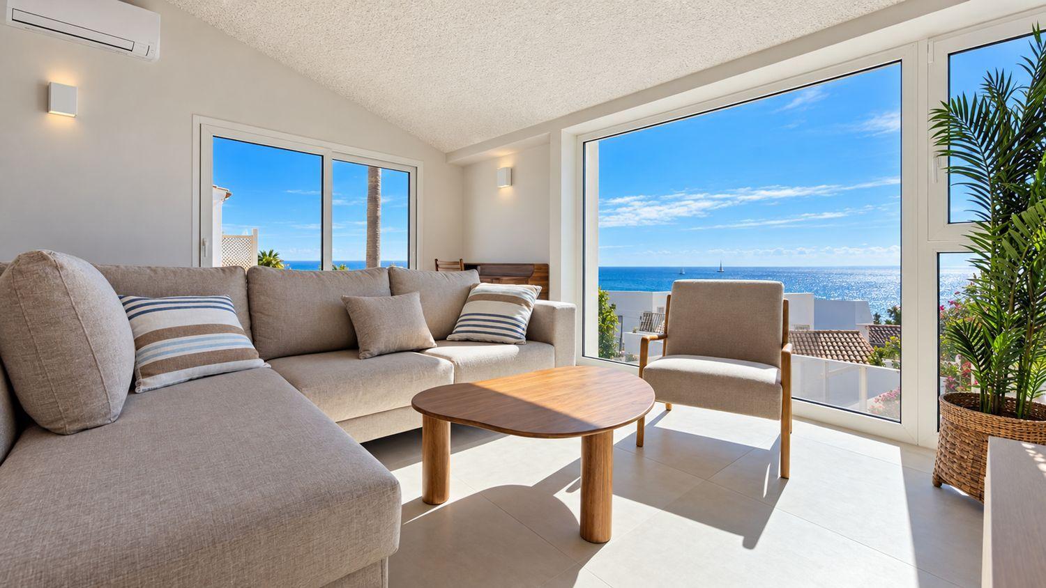 Casa en Venta en Estepona