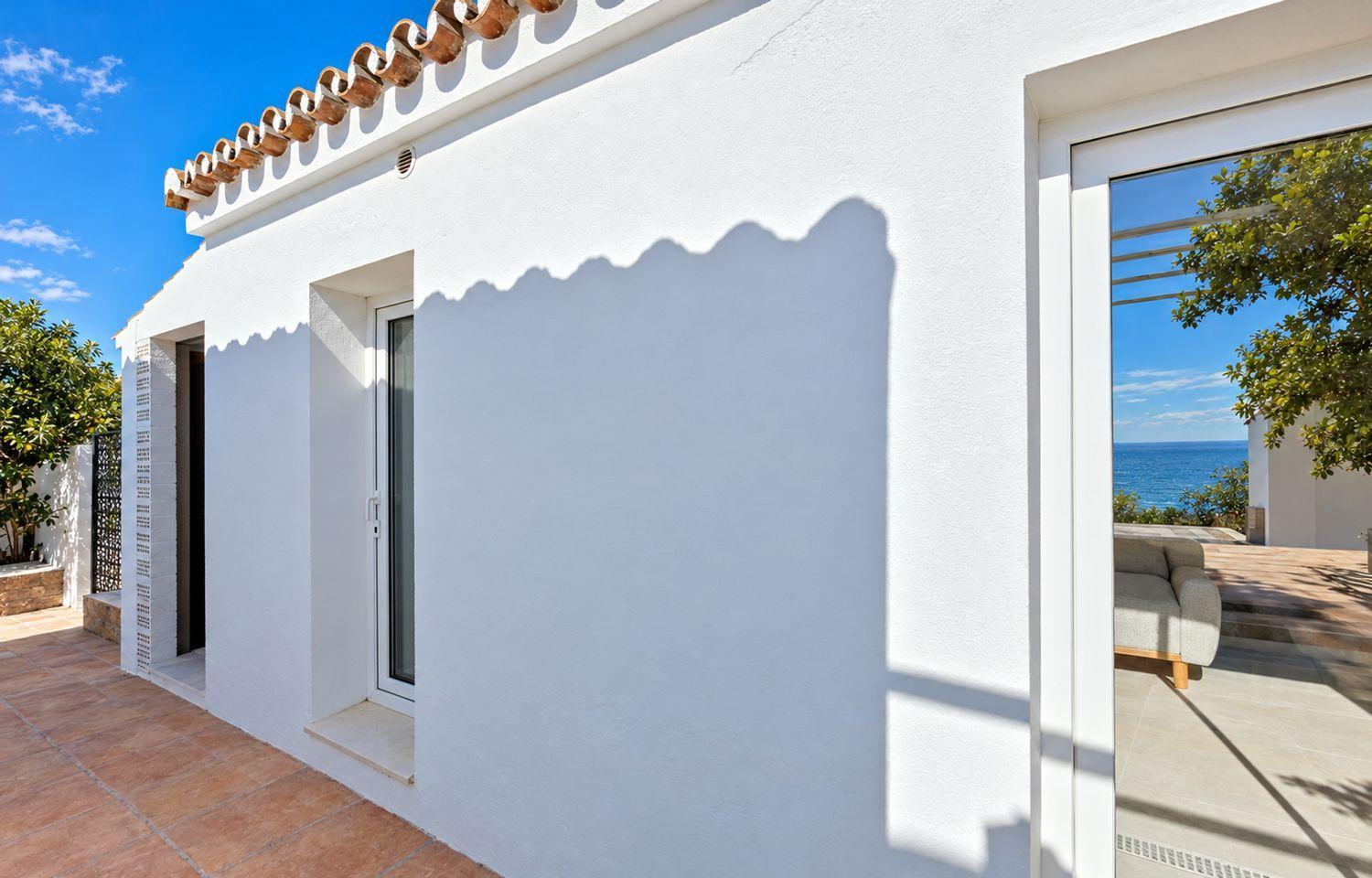 Casa en Venta en Estepona