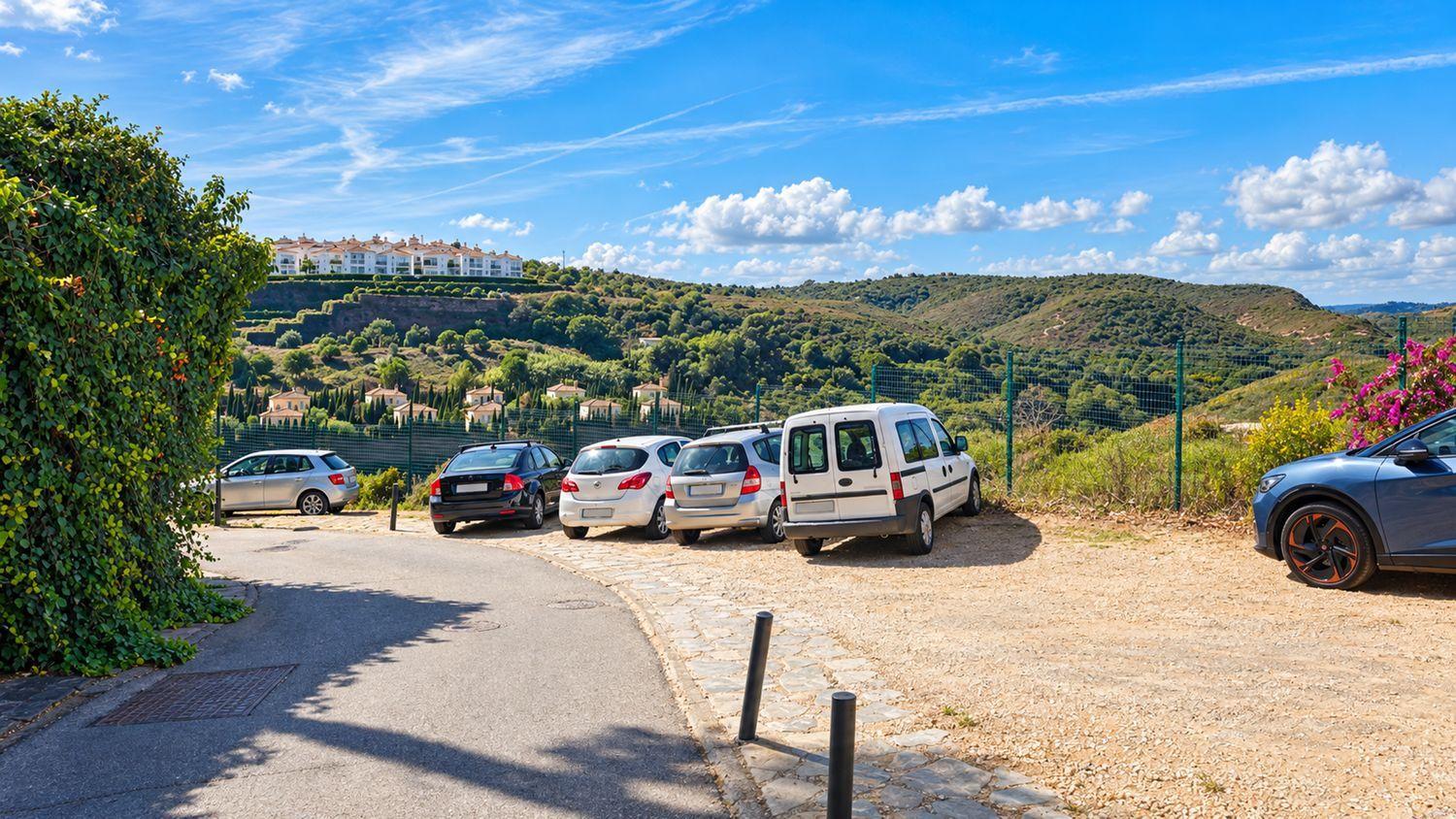 Flat for Sale in Manilva