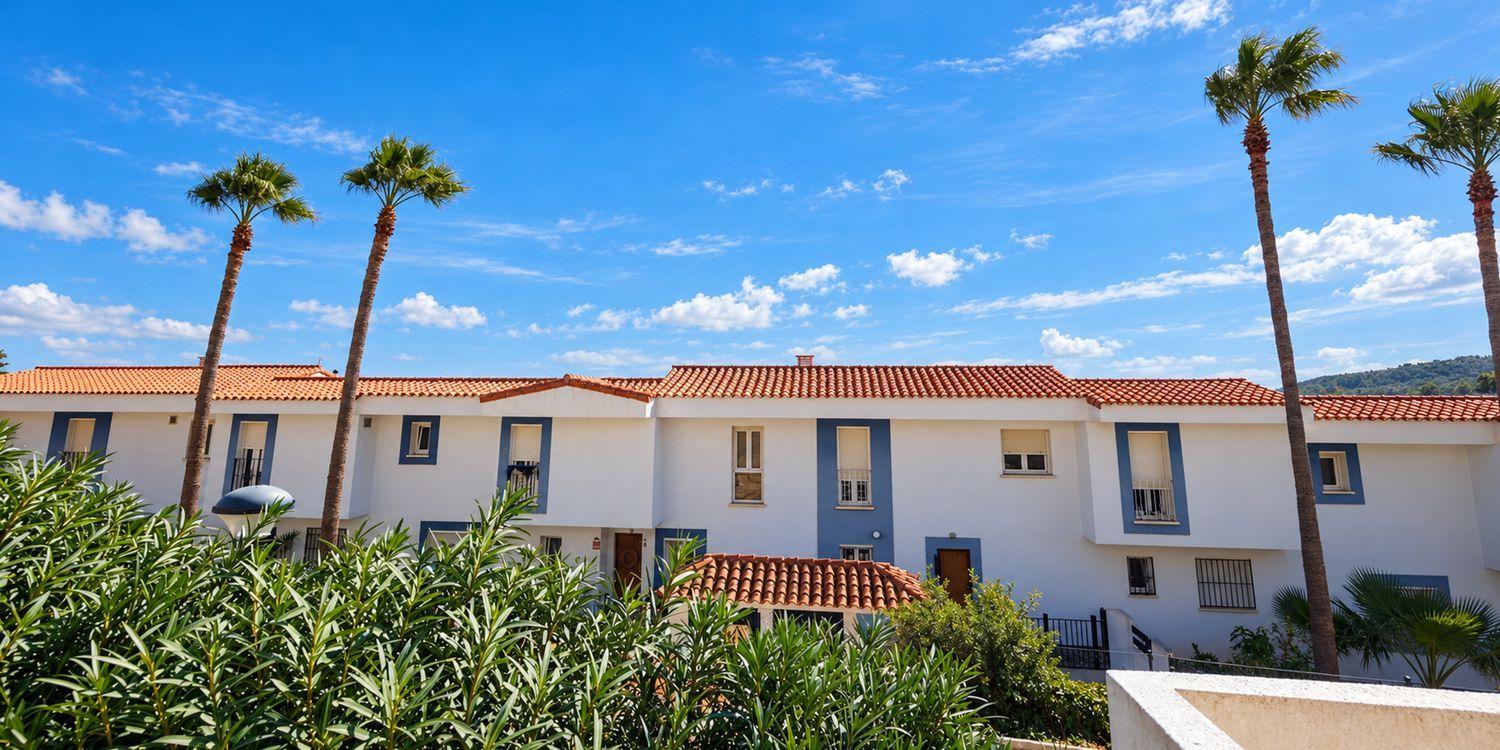 Flat for Sale in Manilva