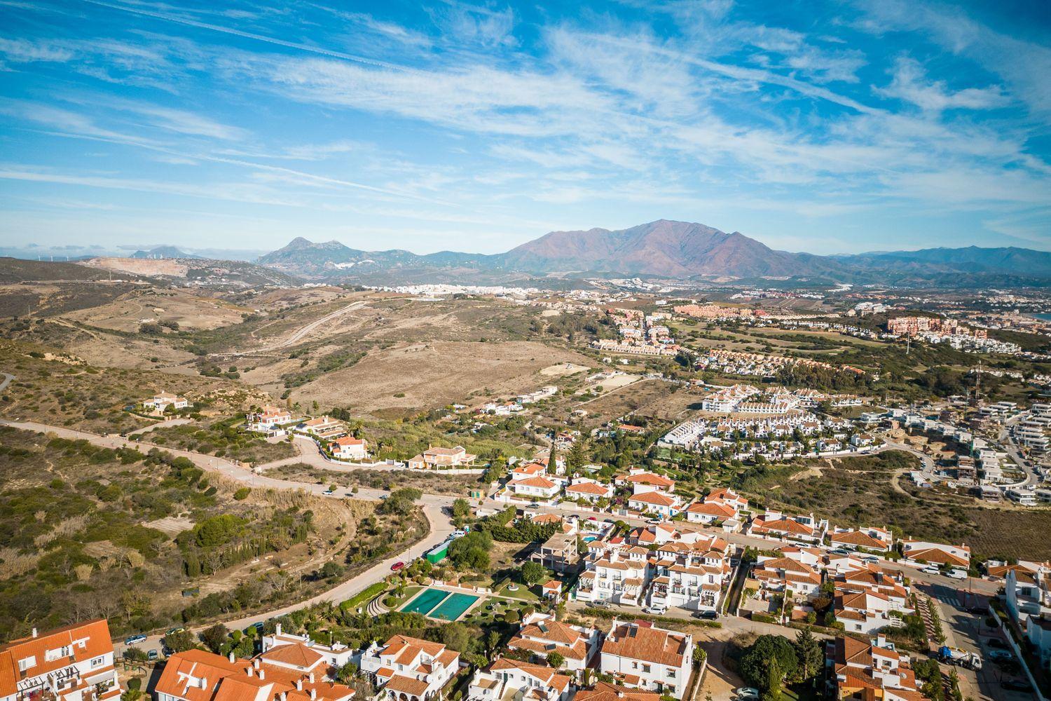 Flat for Sale in Manilva