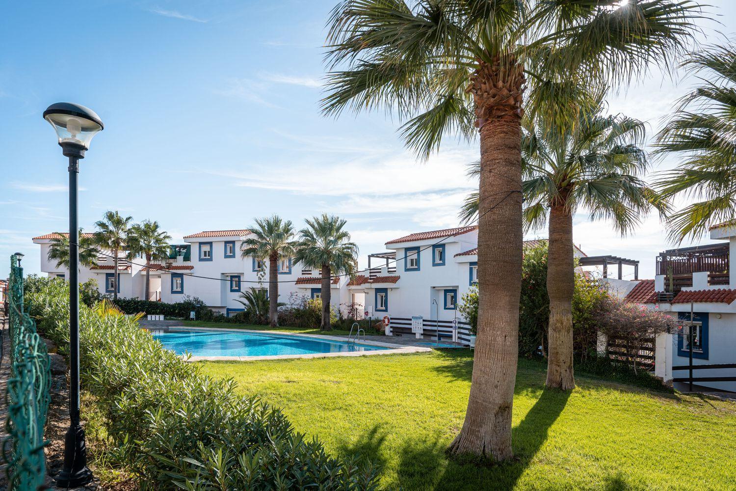 Flat for Sale in Manilva