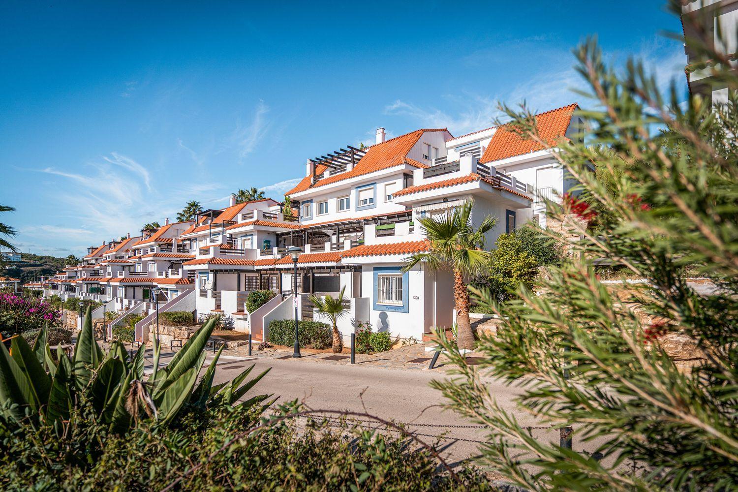 Flat for Sale in Manilva