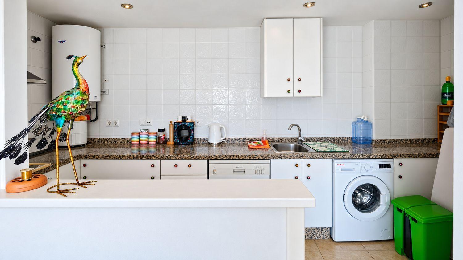 Flat for Sale in Manilva