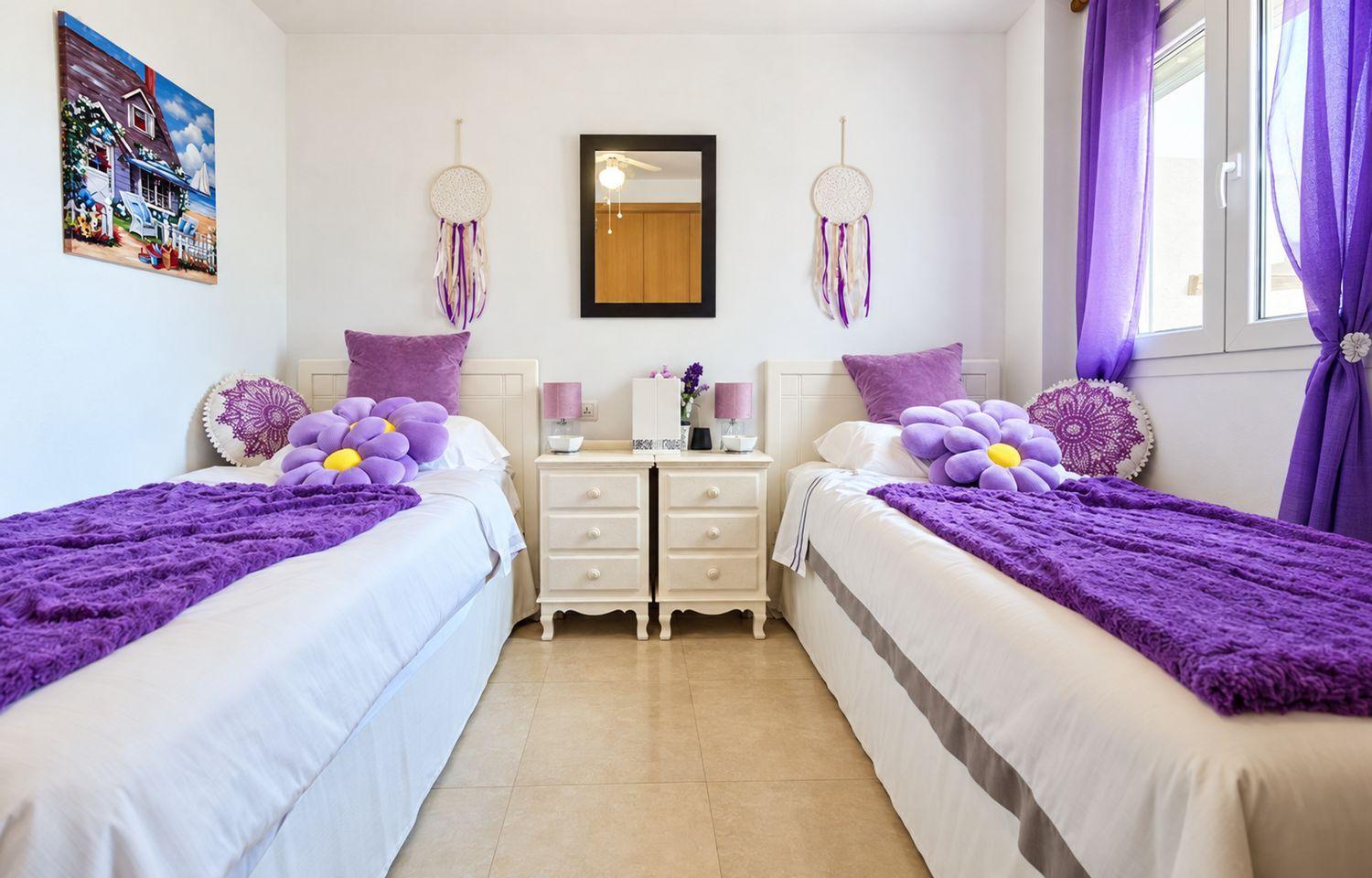 Flat for Sale in Manilva