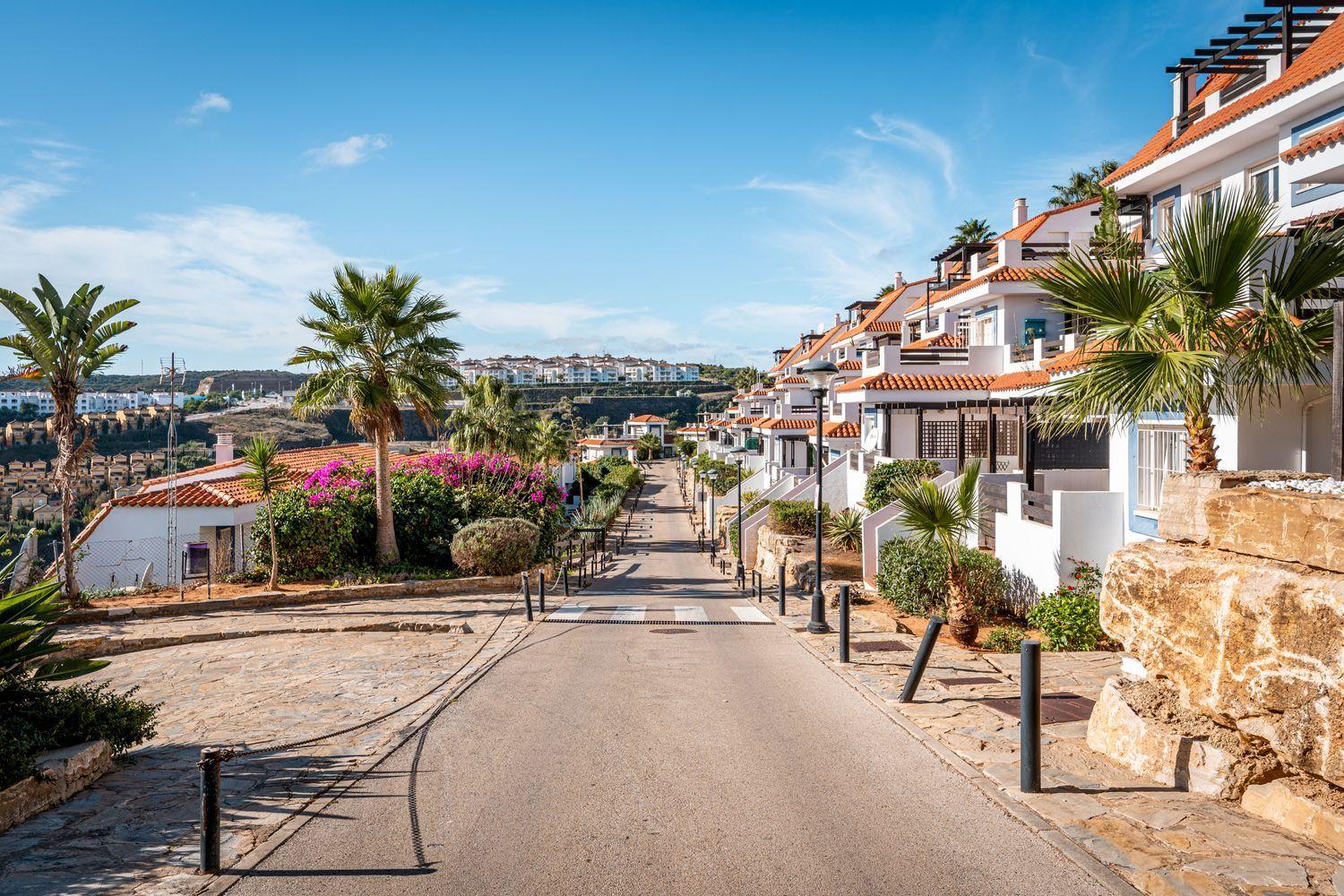 Flat for Sale in Manilva