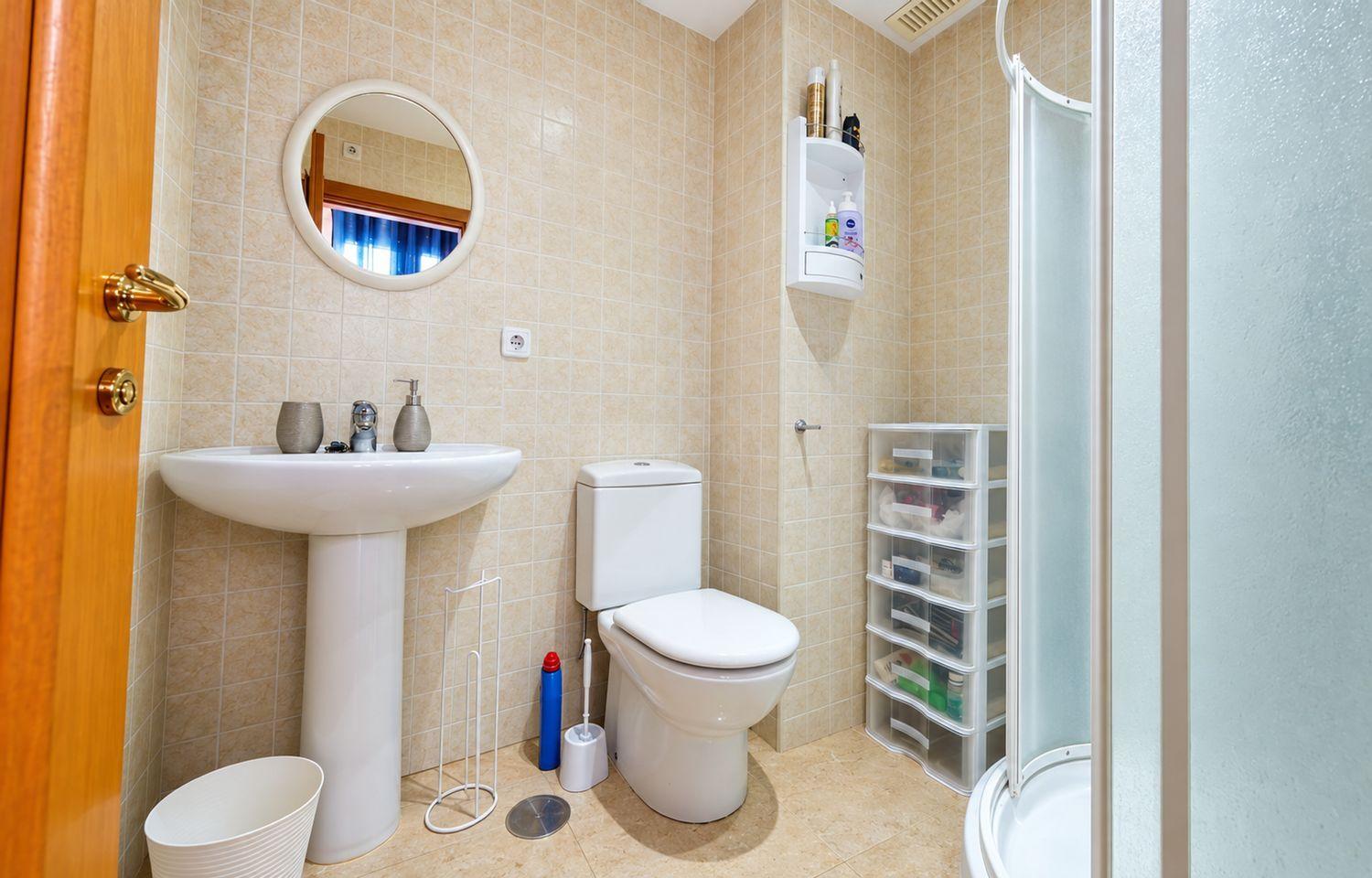 Flat for Sale in Manilva