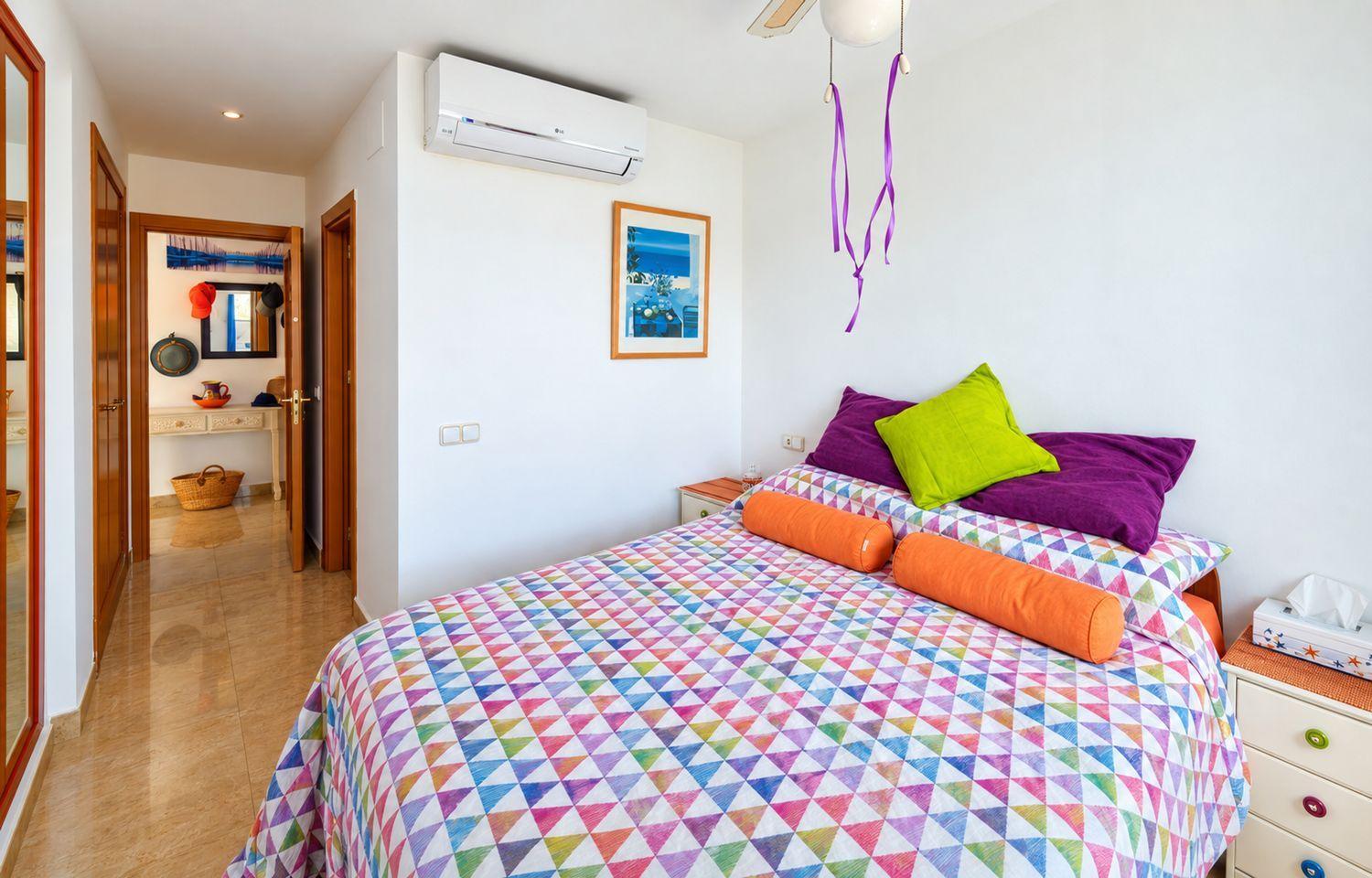 Flat for Sale in Manilva