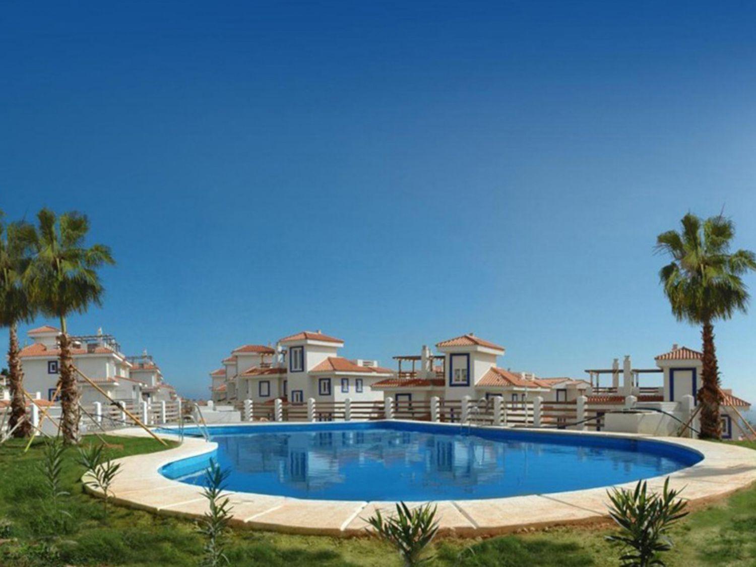Flat for Sale in Manilva