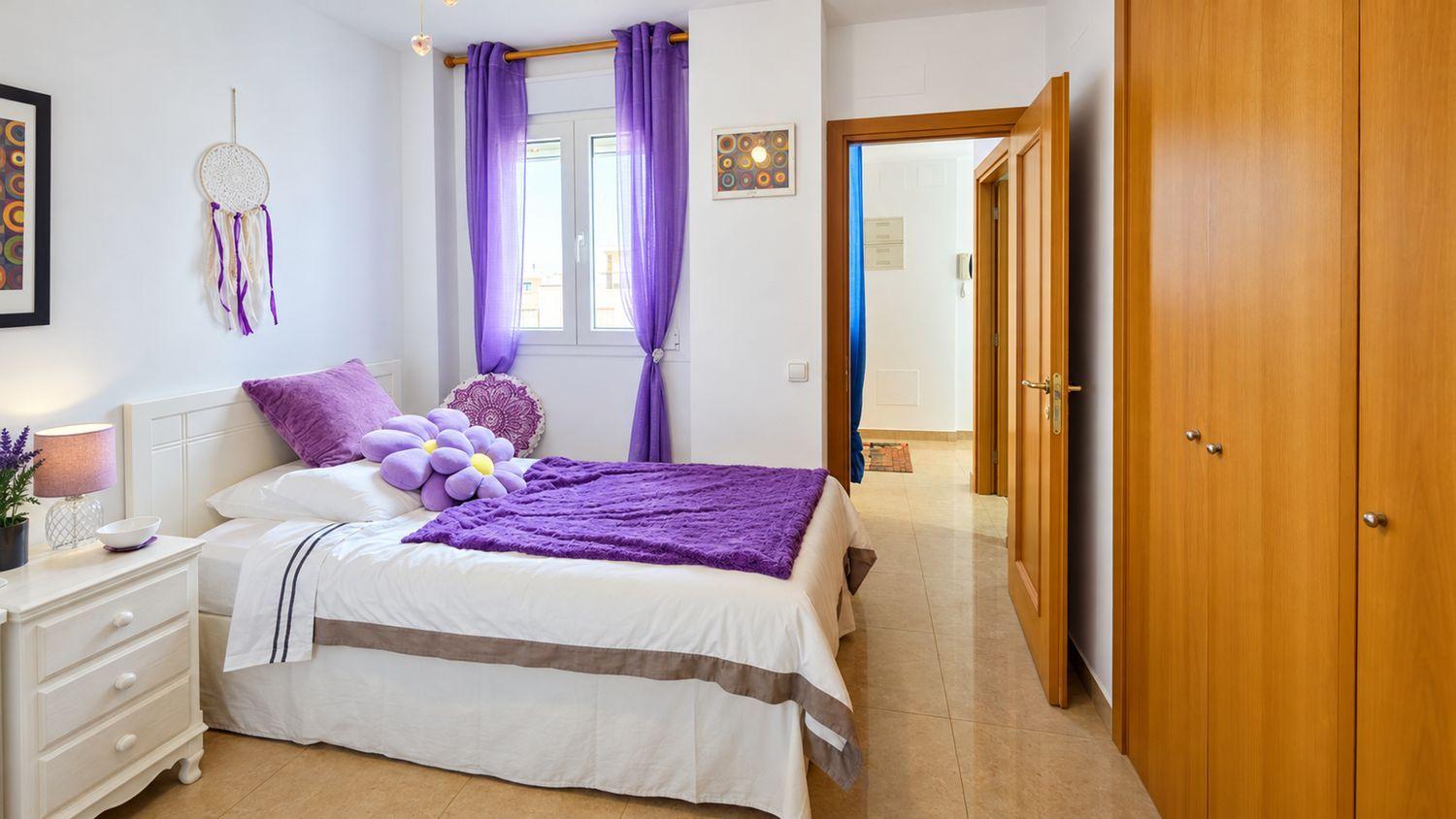 Flat for Sale in Manilva
