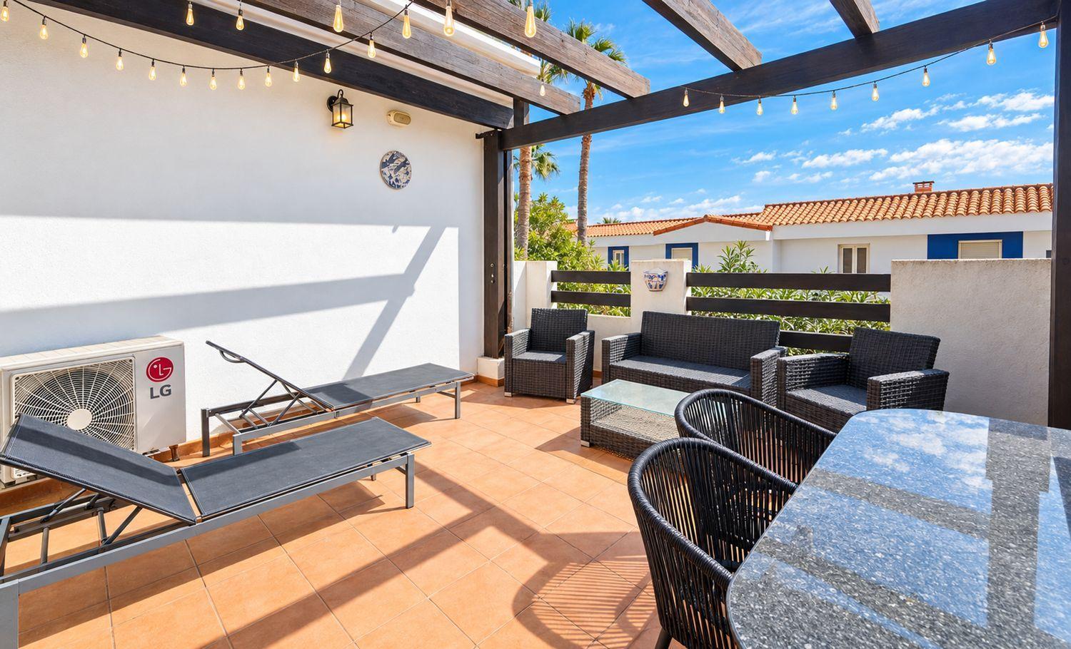 Flat for Sale in Manilva