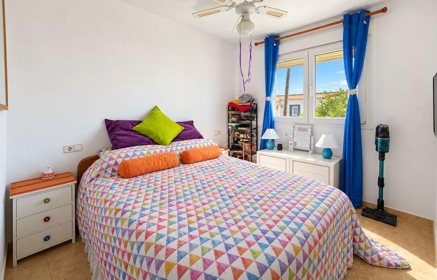 Flat for Sale in Manilva