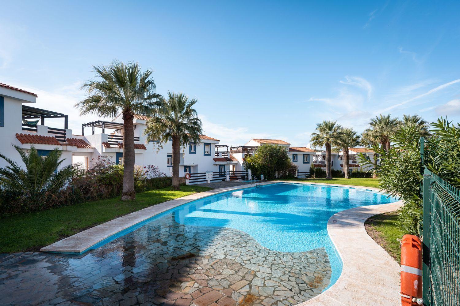Flat for Sale in Manilva