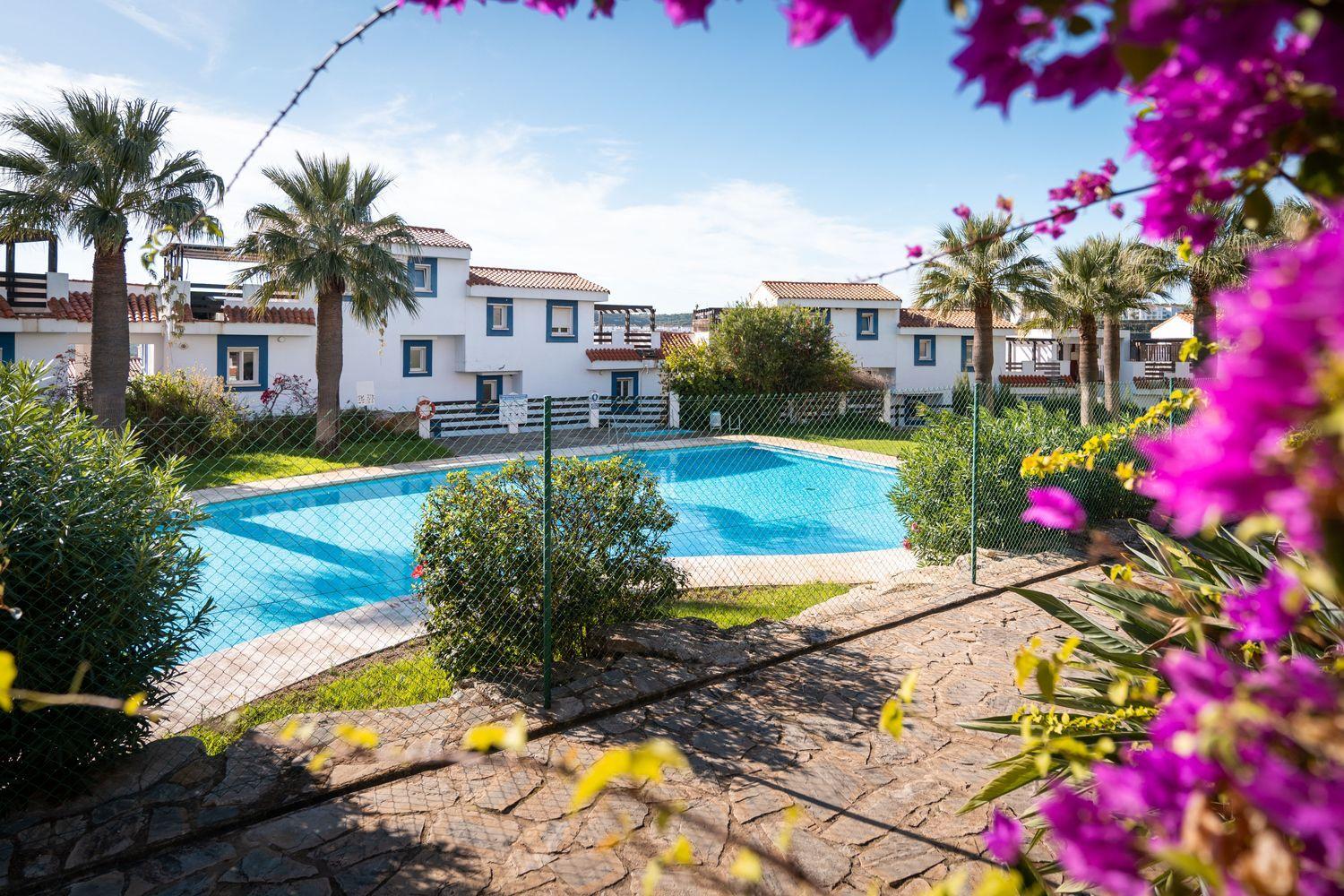 Flat for Sale in Manilva