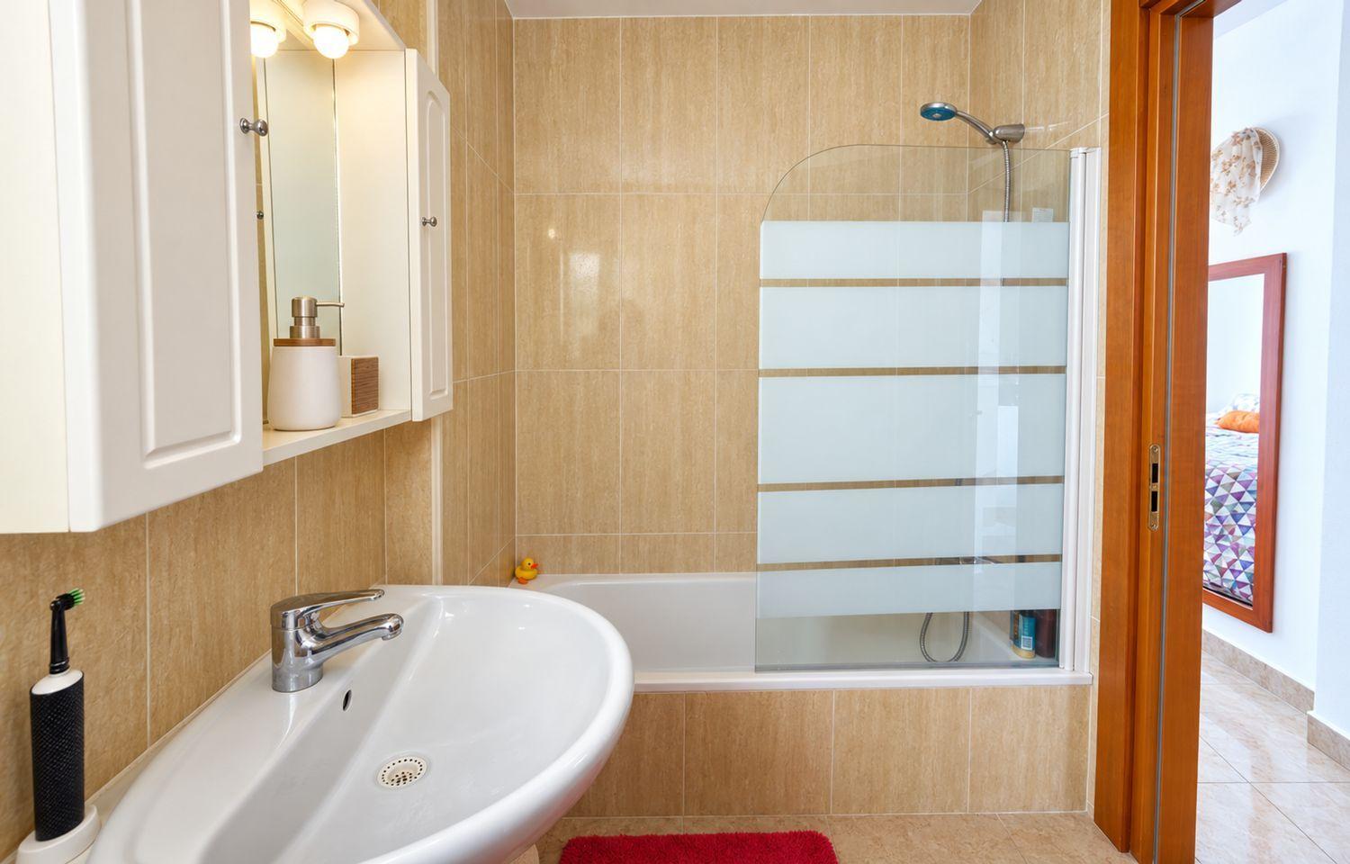Flat for Sale in Manilva