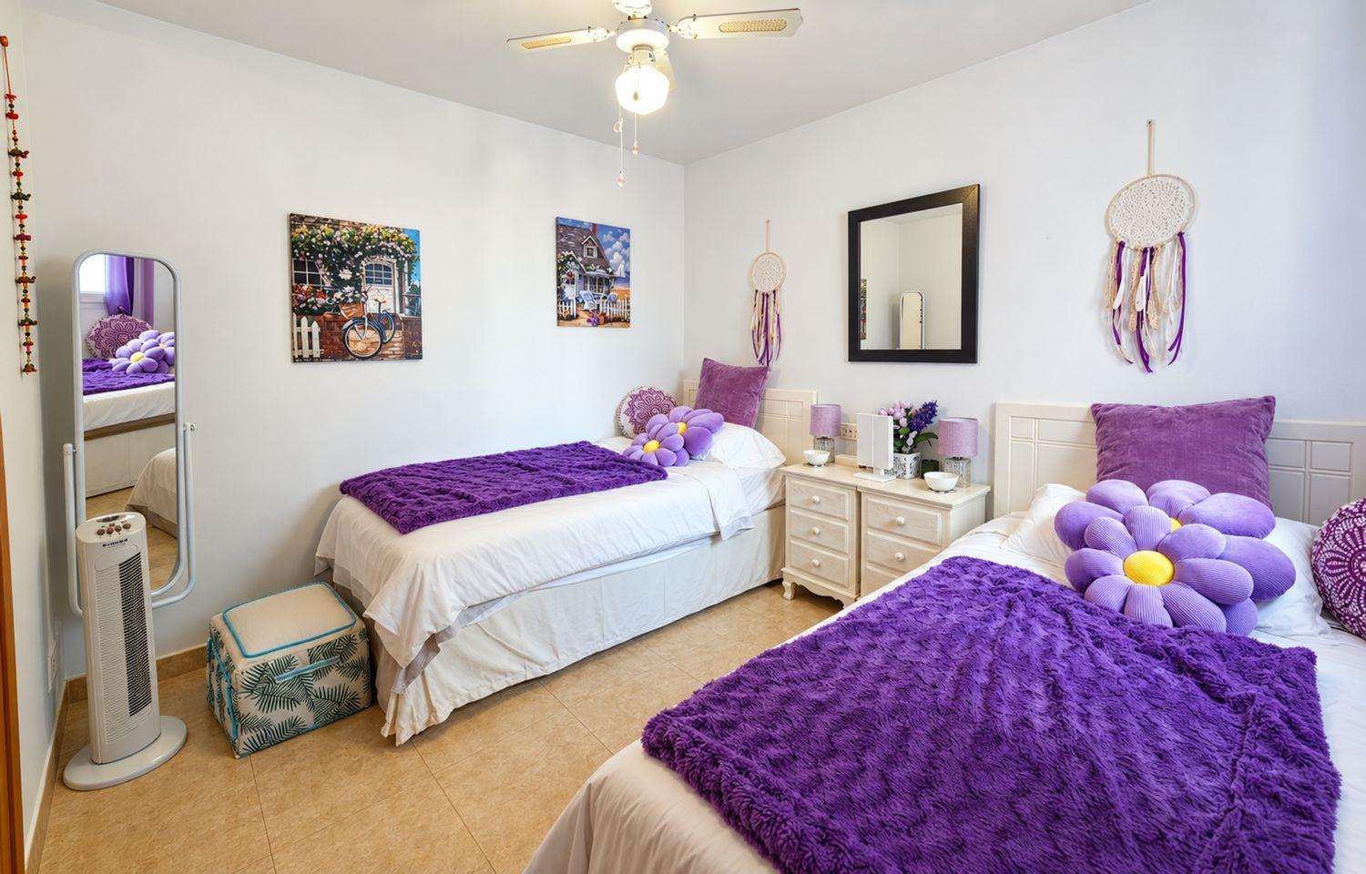 Flat for Sale in Manilva