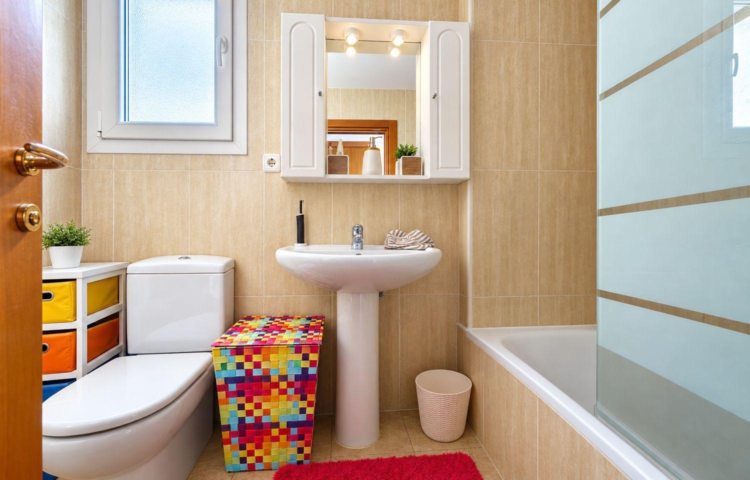 Flat for Sale in Manilva