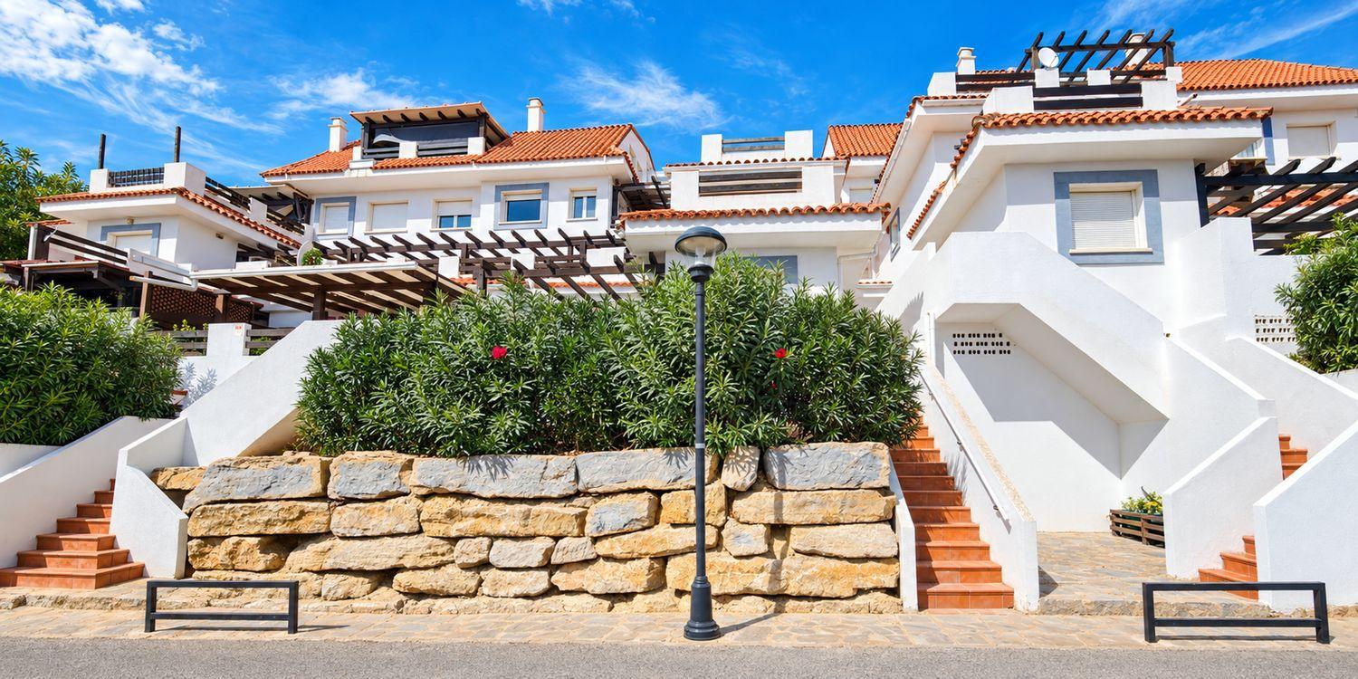 Flat for Sale in Manilva