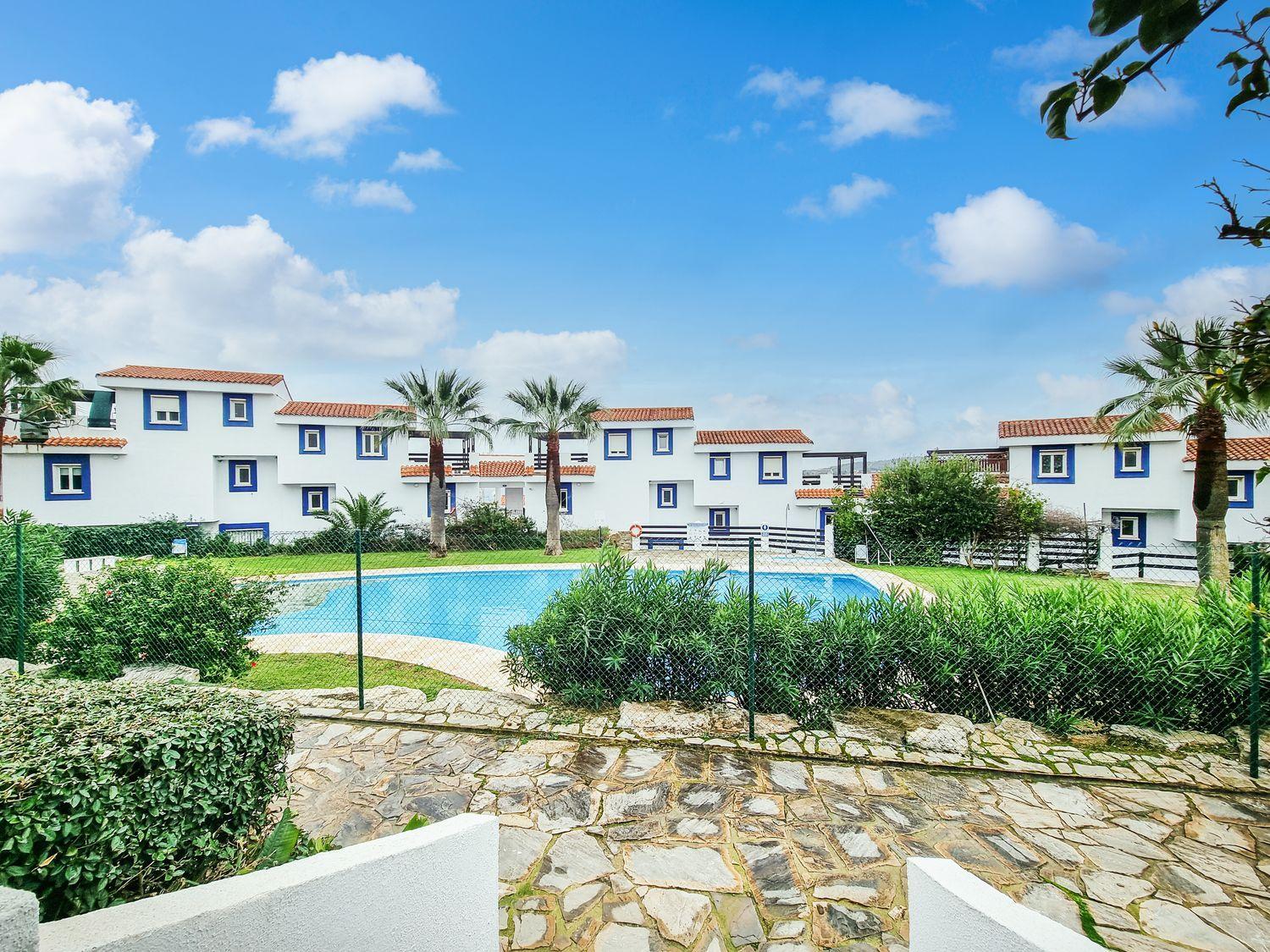 Flat for Sale in Manilva