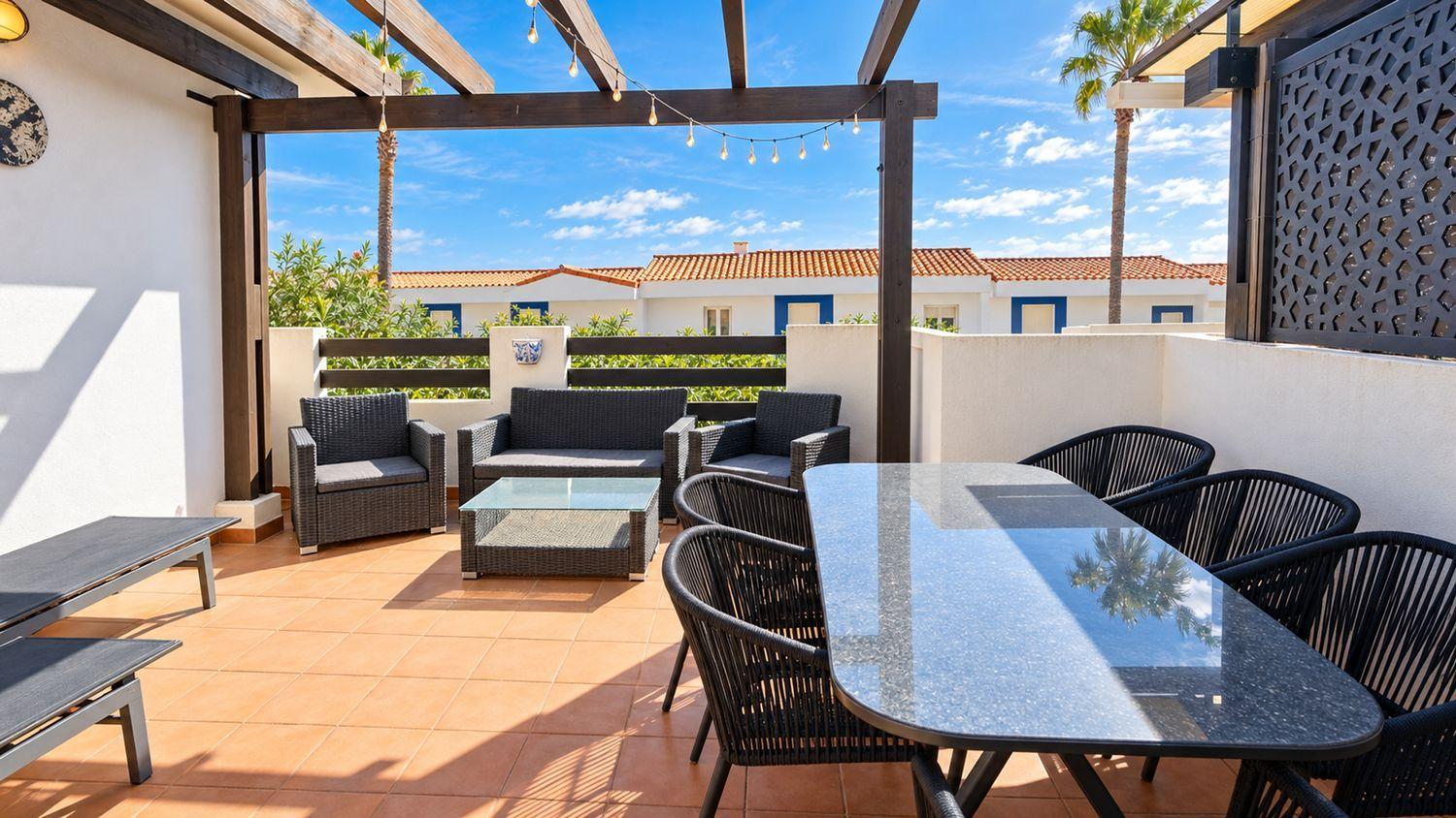 Flat for Sale in Manilva