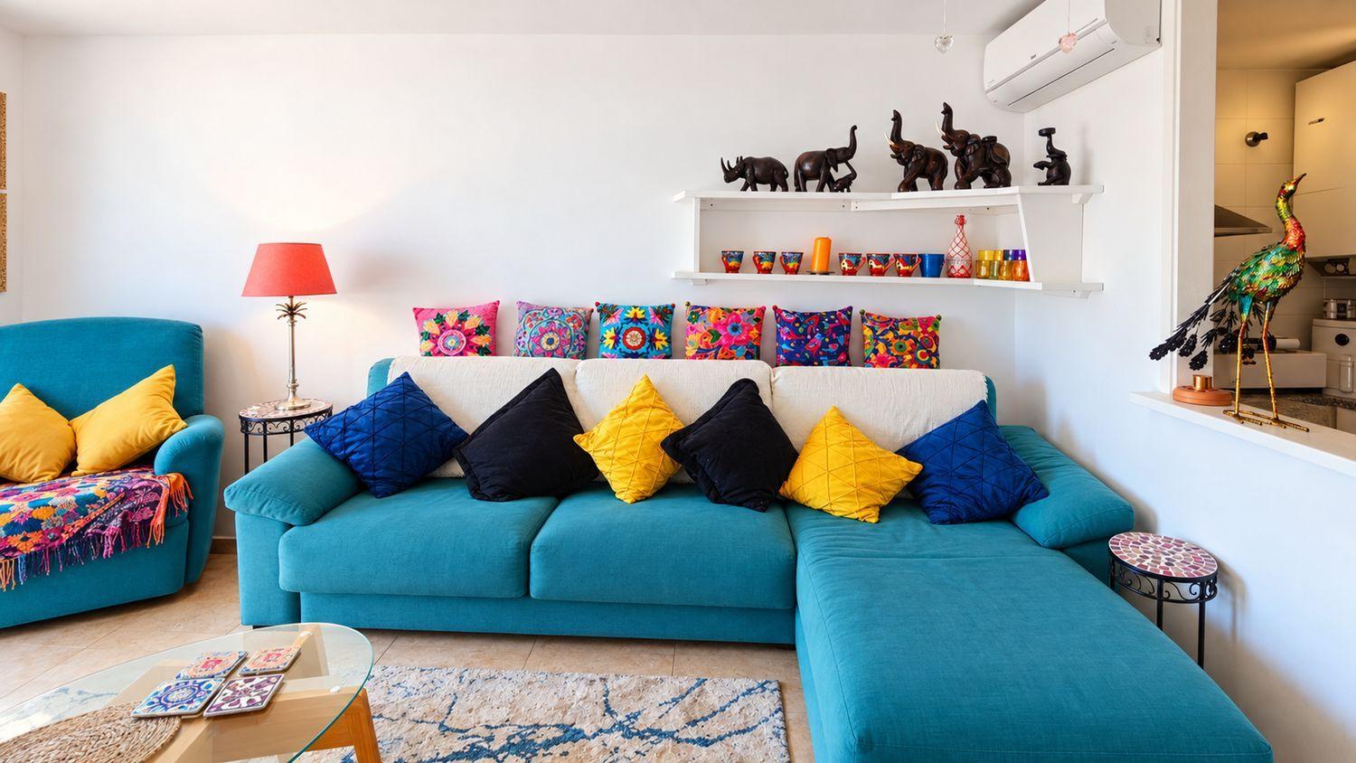 Flat for Sale in Manilva
