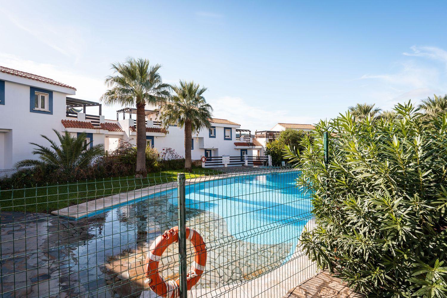 Flat for Sale in Manilva