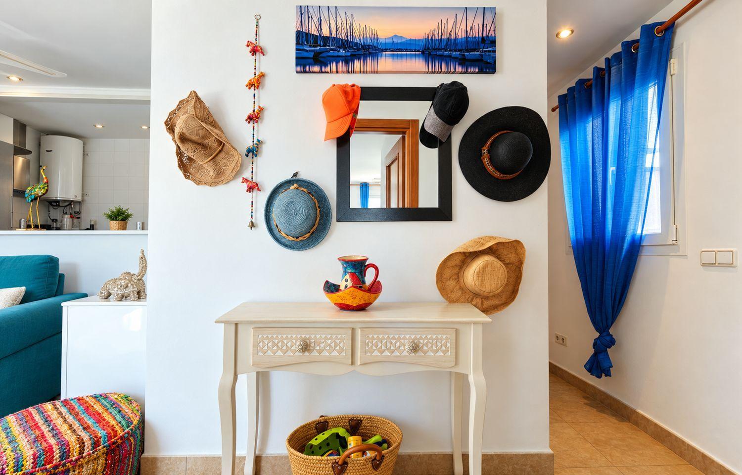 Flat for Sale in Manilva