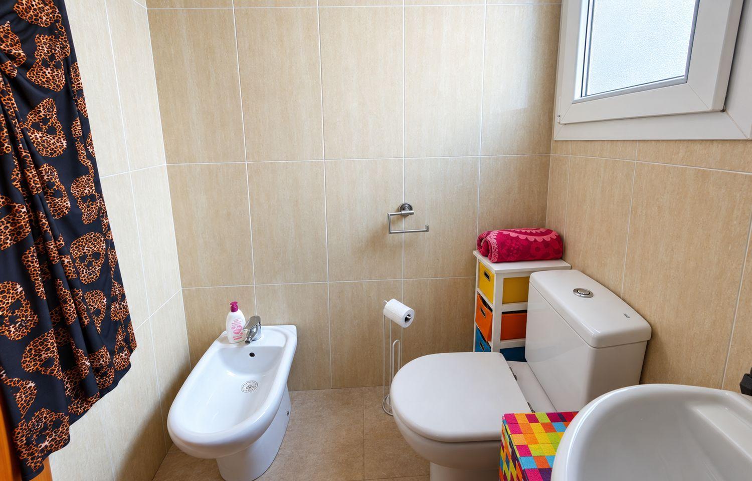 Flat for Sale in Manilva
