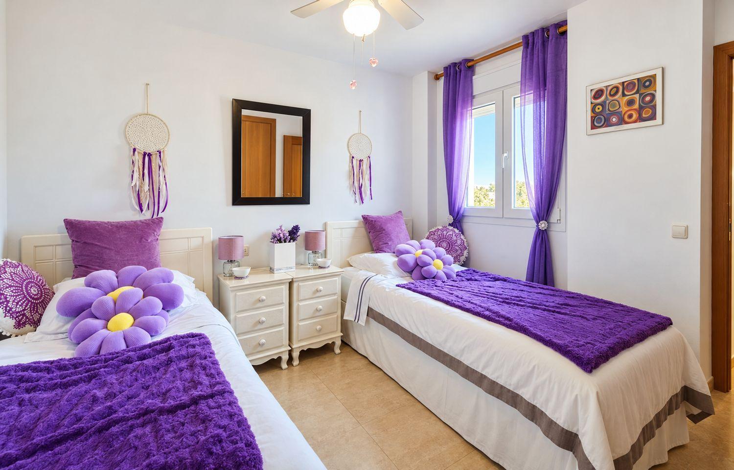 Flat for Sale in Manilva