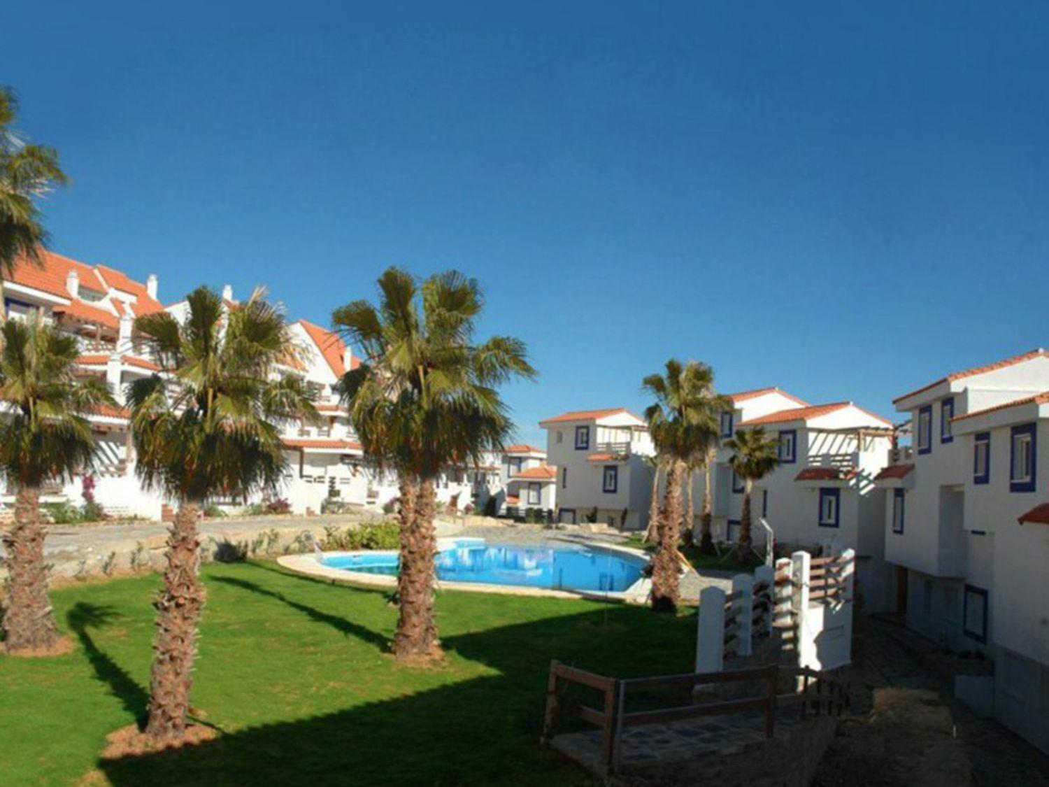 Flat for Sale in Manilva