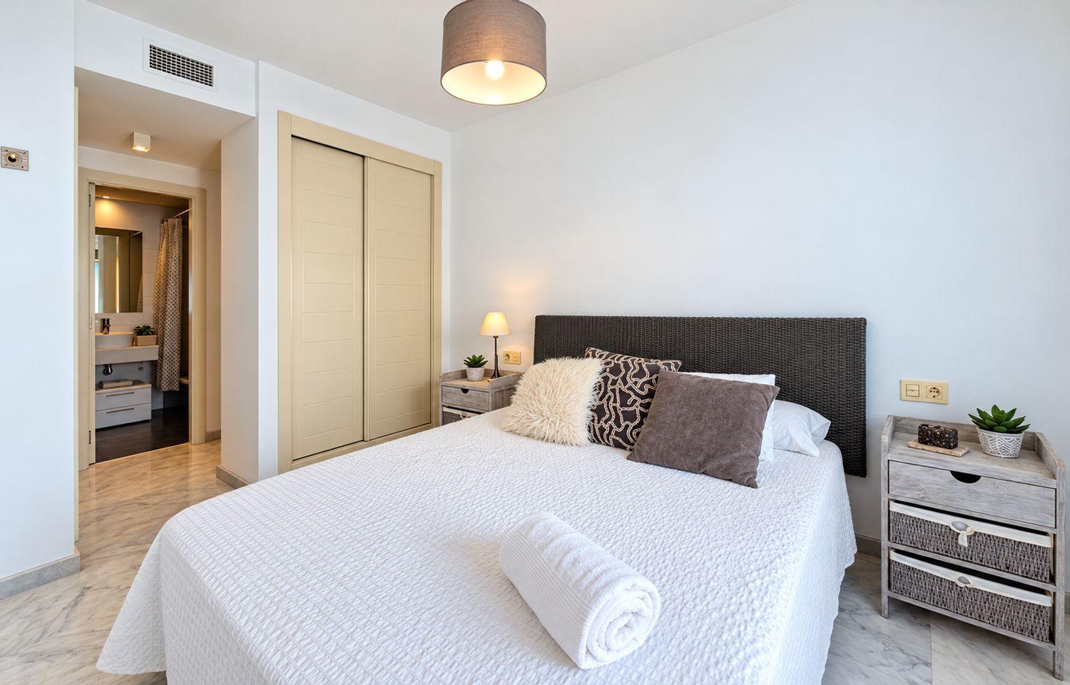Piso en Venta en Estepona