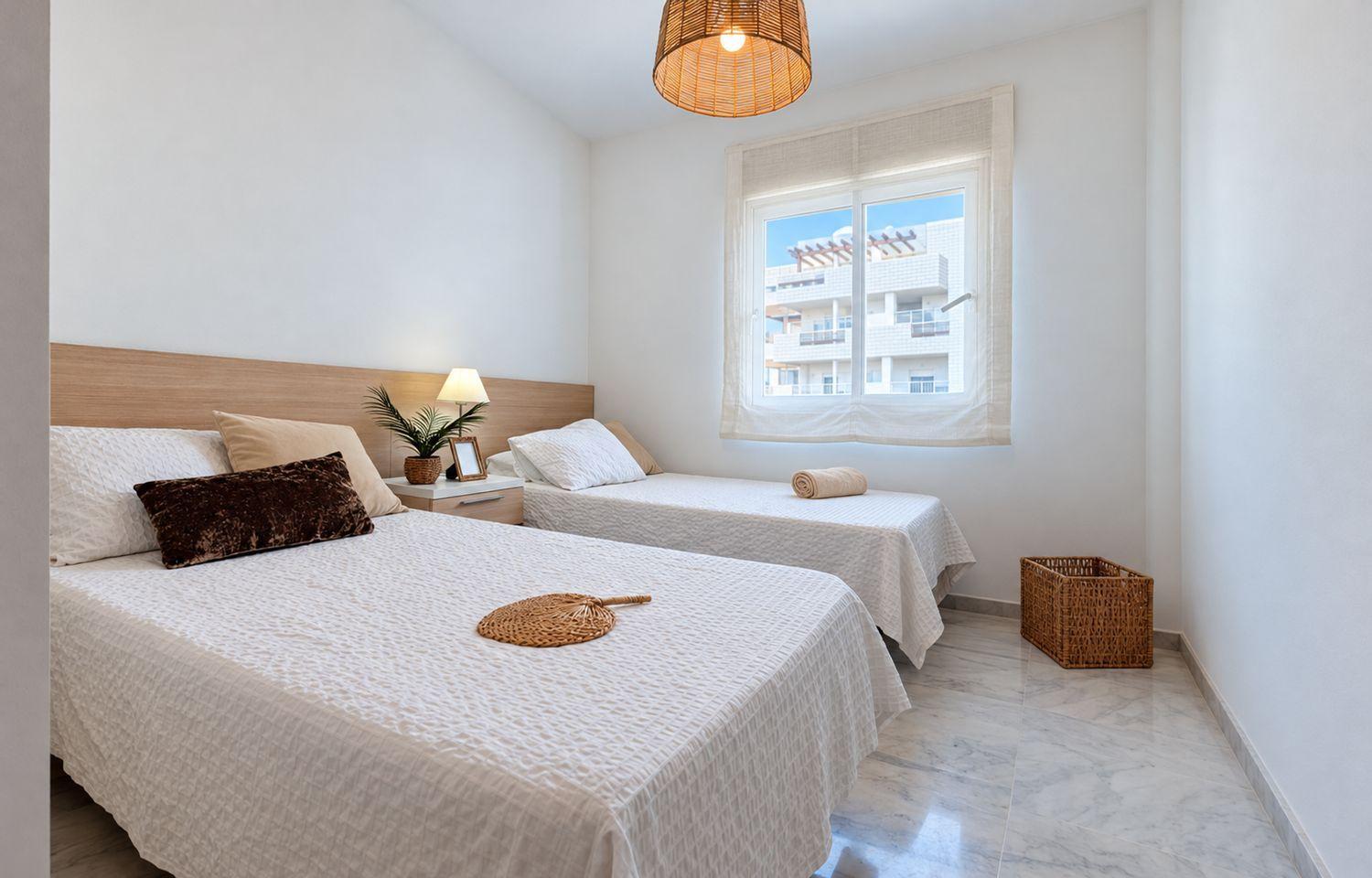 Piso en Venta en Estepona