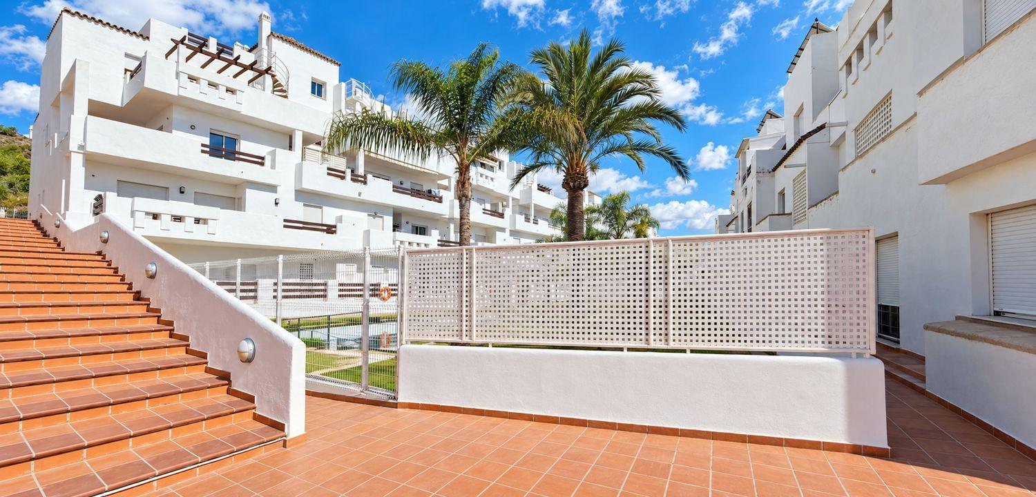 Piso en Venta en Estepona