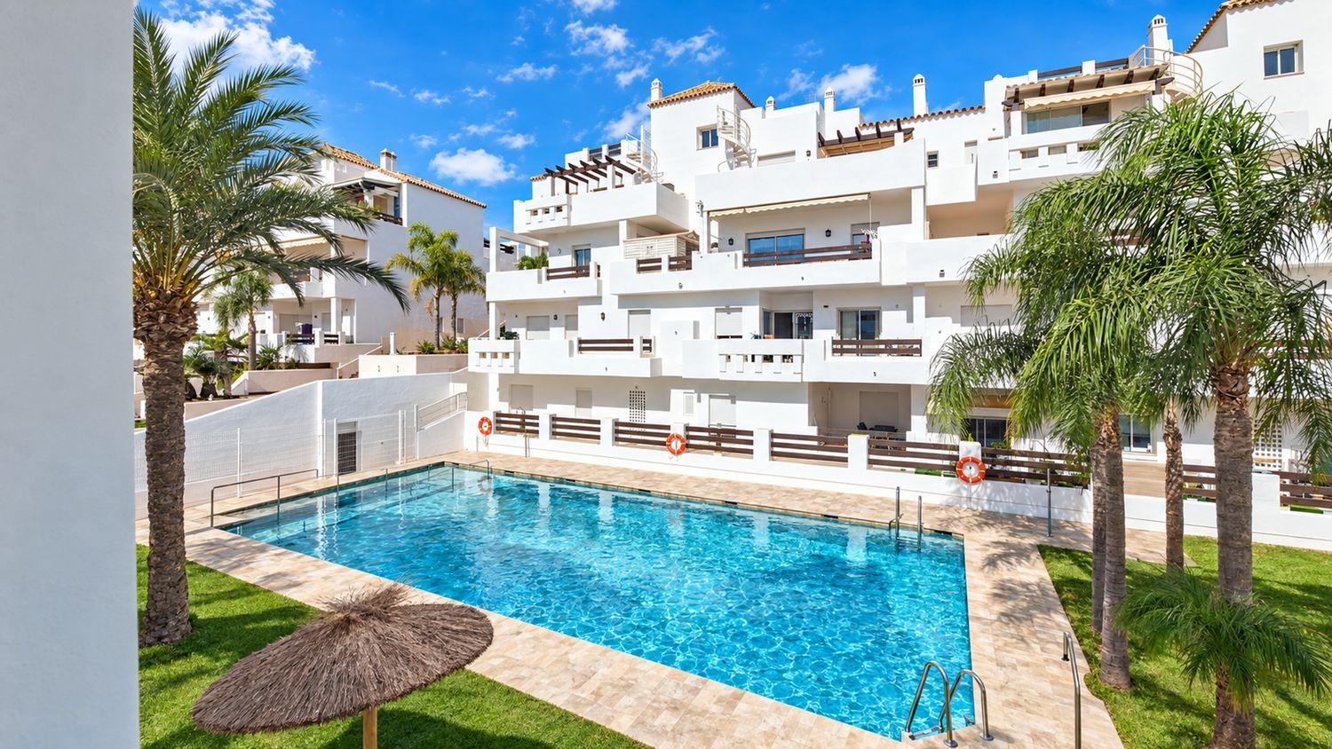 Piso en Venta en Estepona