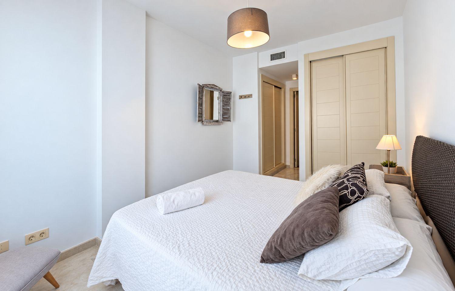 Piso en Venta en Estepona