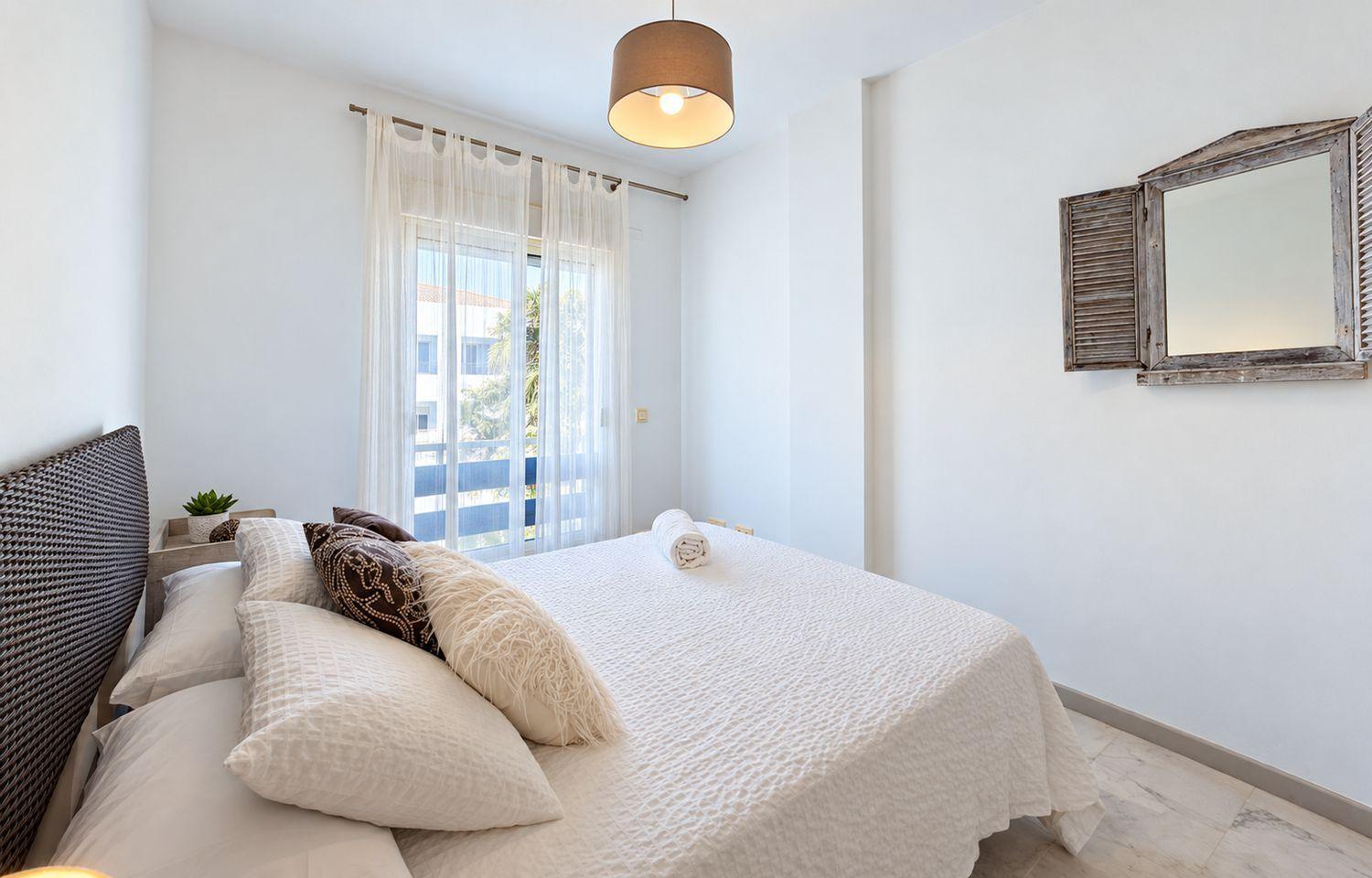 Piso en Venta en Estepona
