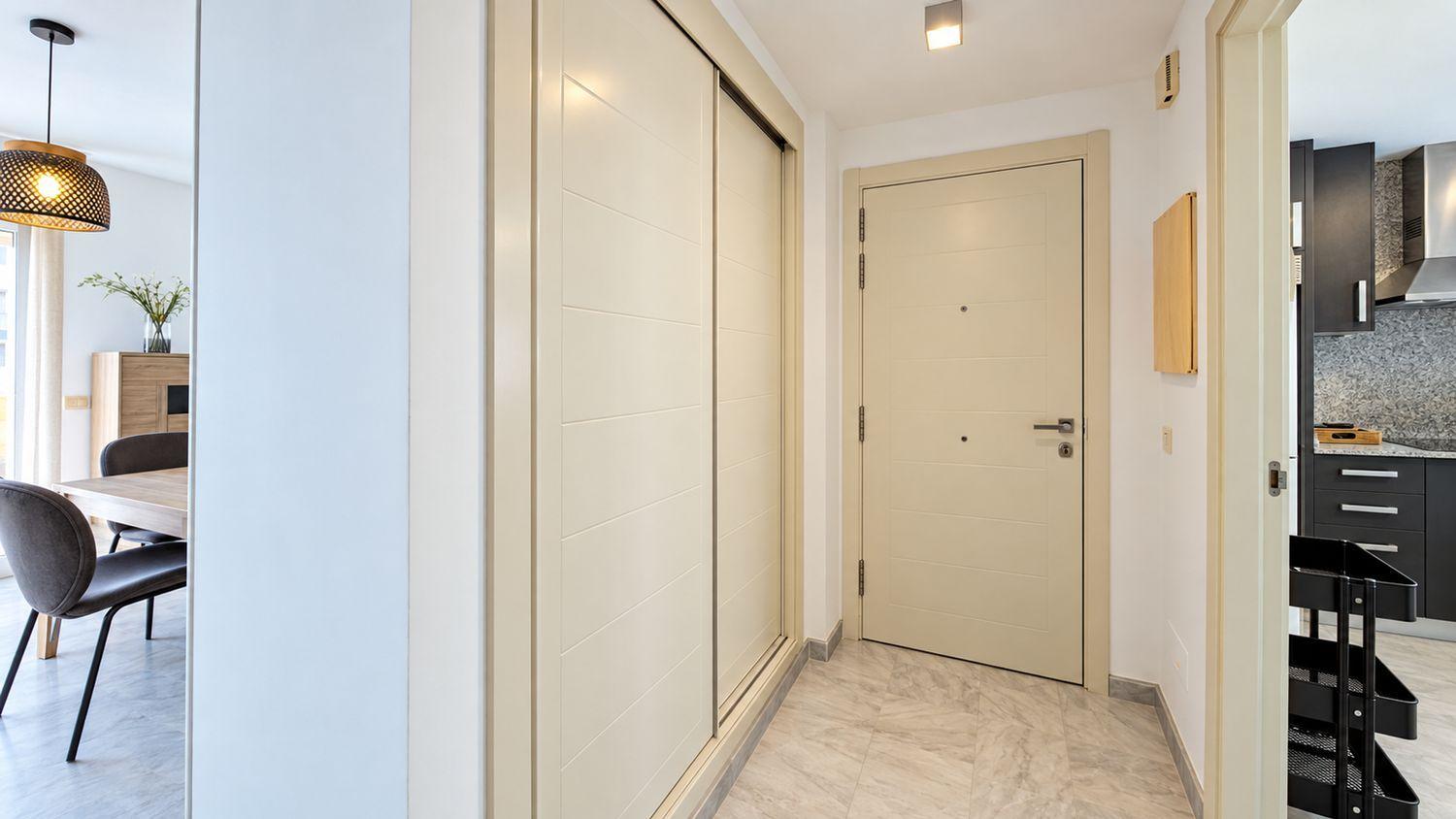 Piso en Venta en Estepona