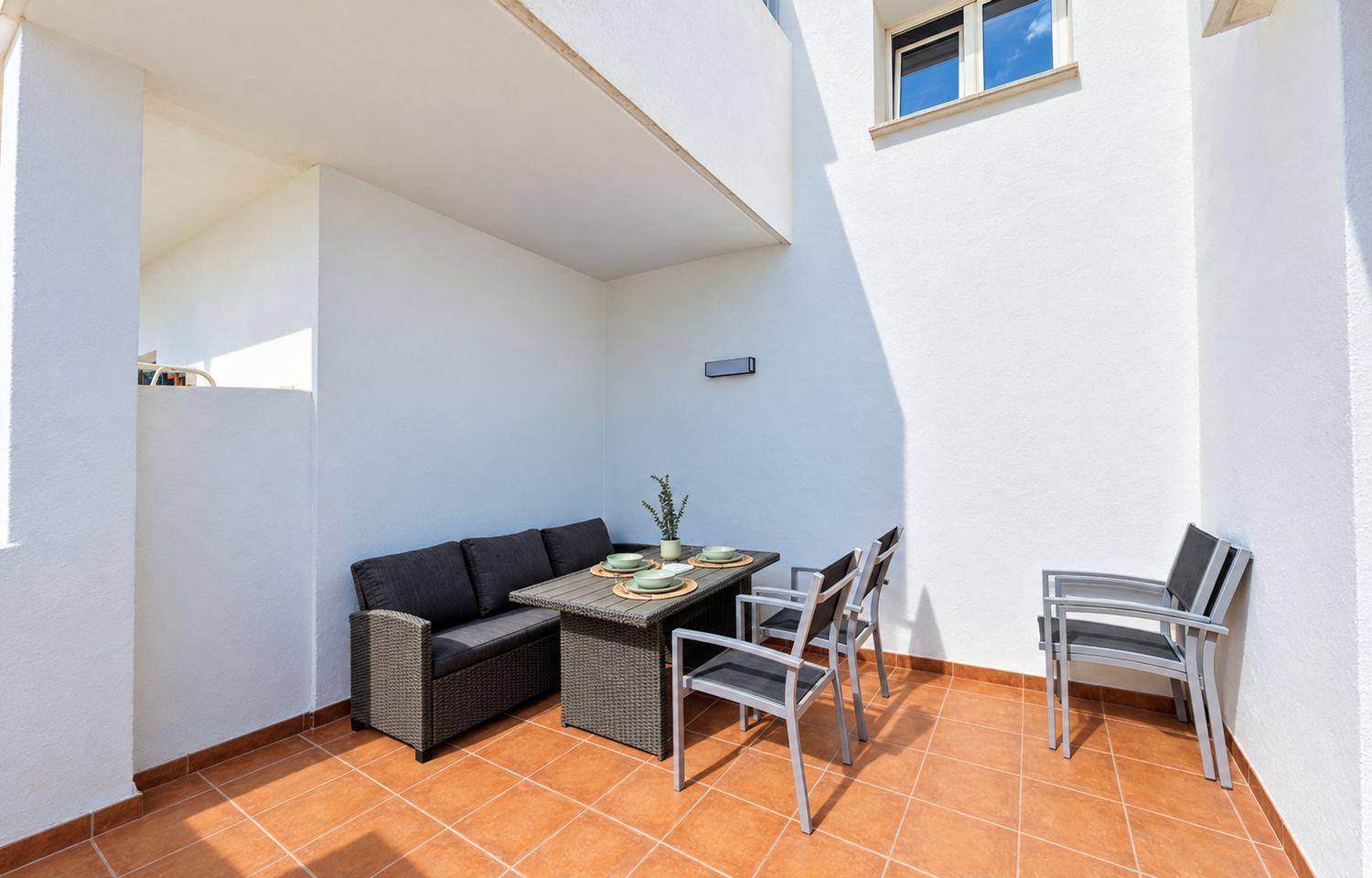 Piso en Venta en Estepona