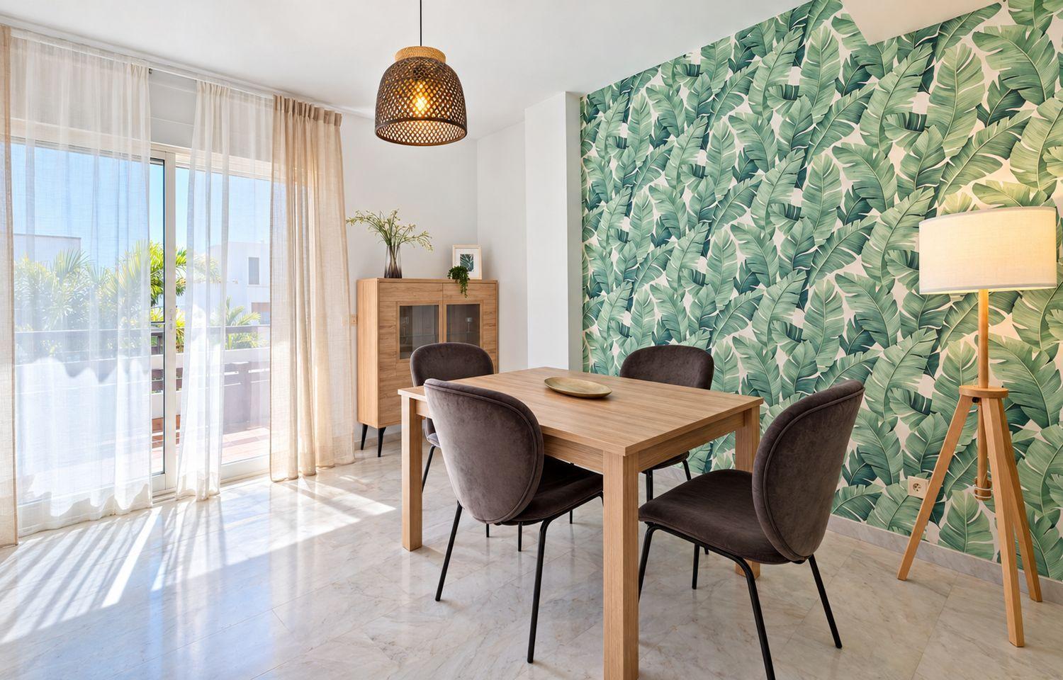 Piso en Venta en Estepona