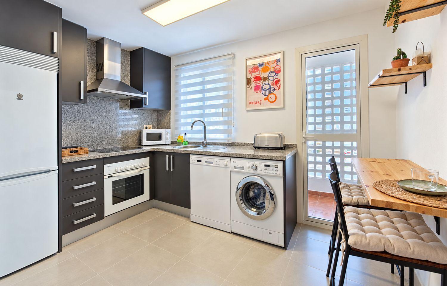 Piso en Venta en Estepona
