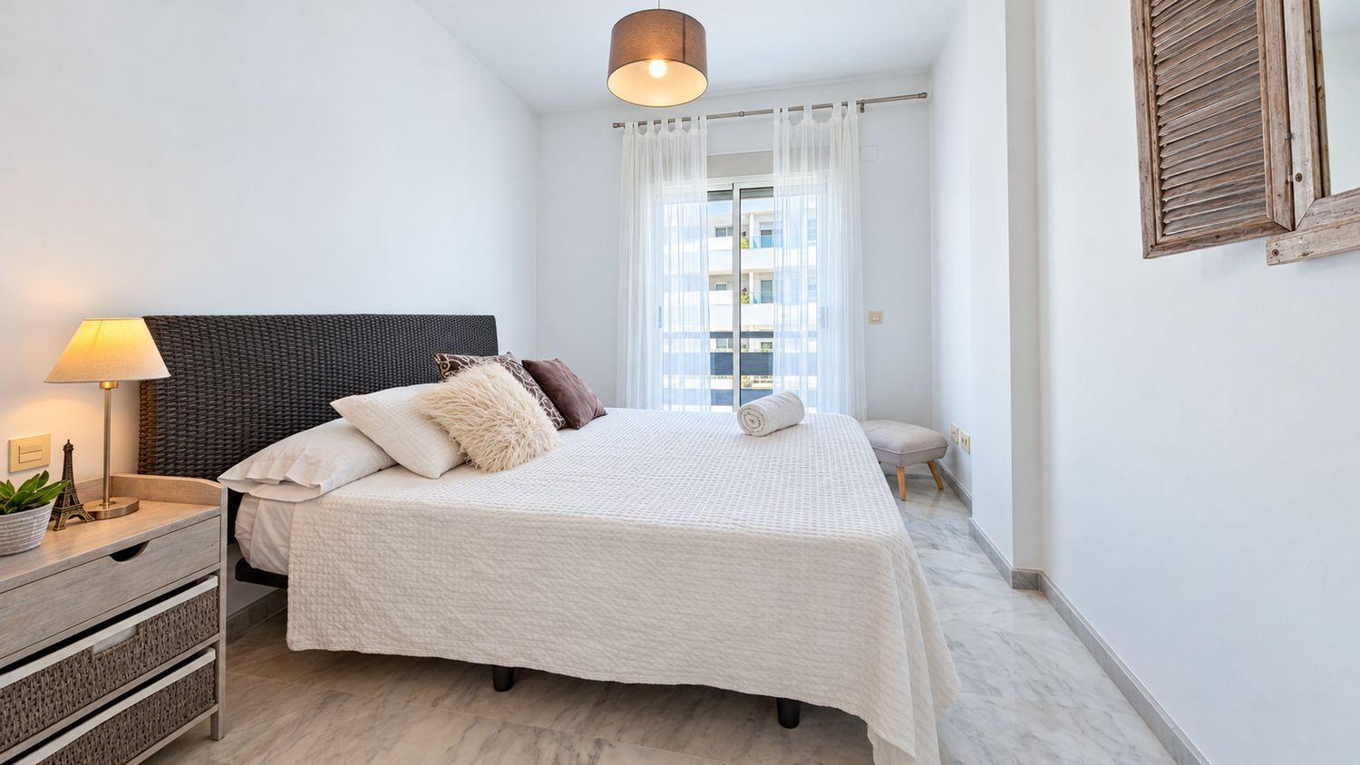 Piso en Venta en Estepona