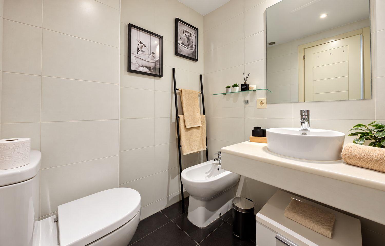 Piso en Venta en Estepona