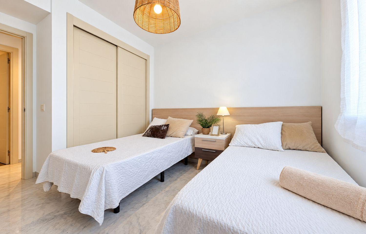 Piso en Venta en Estepona