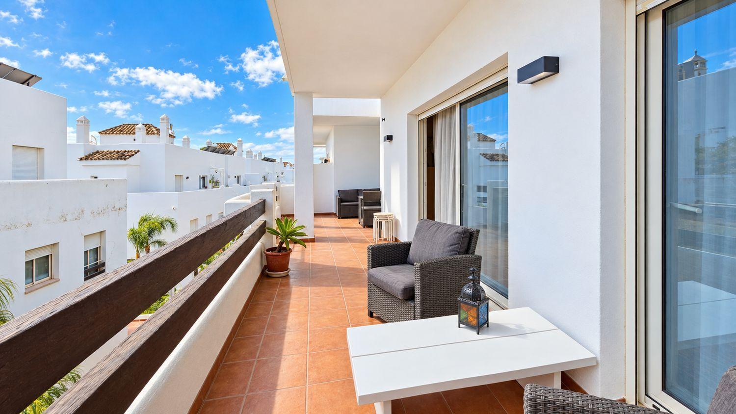 Piso en Venta en Estepona