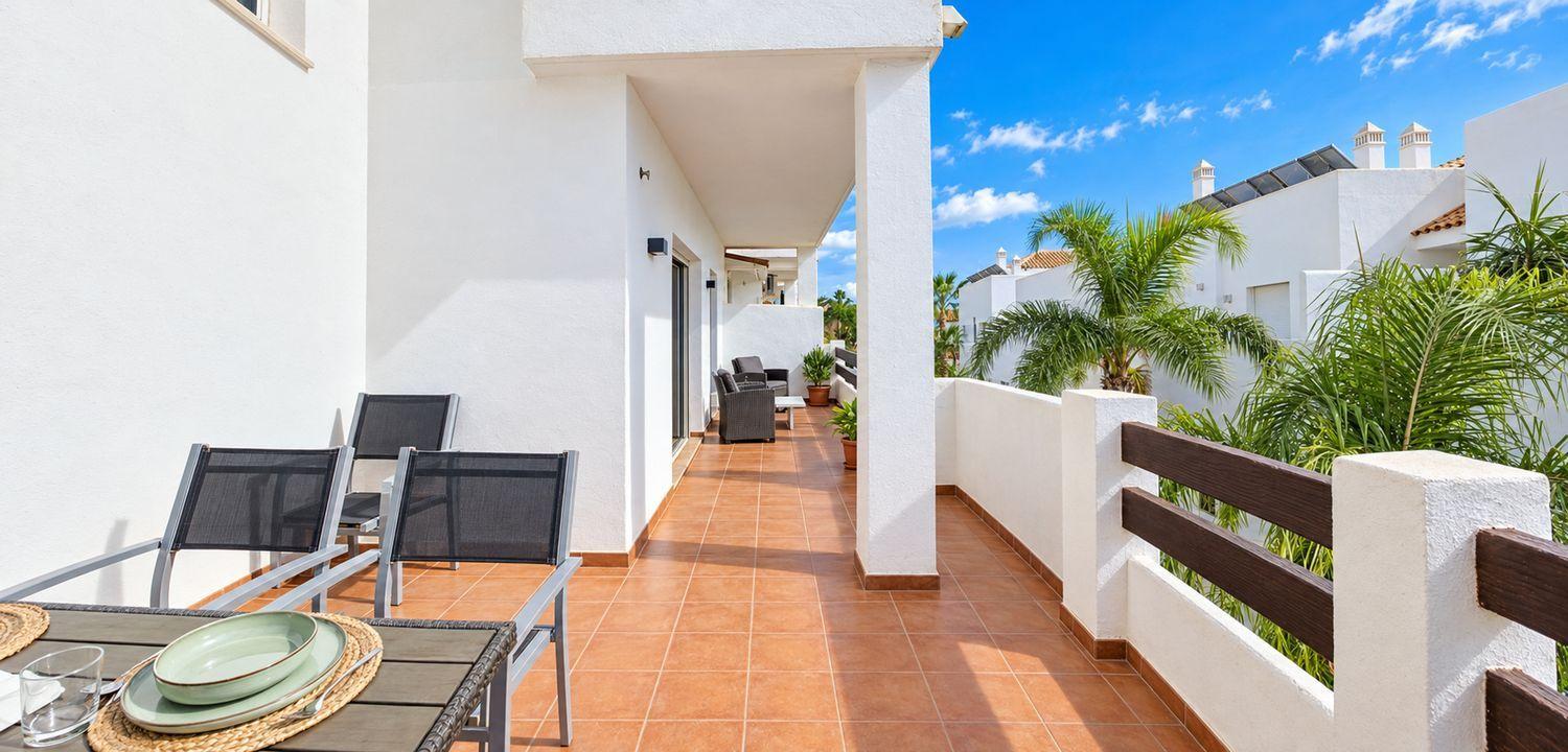 Piso en Venta en Estepona