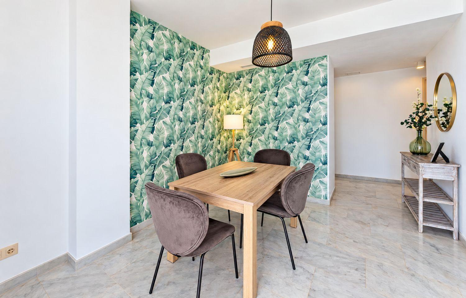 Piso en Venta en Estepona