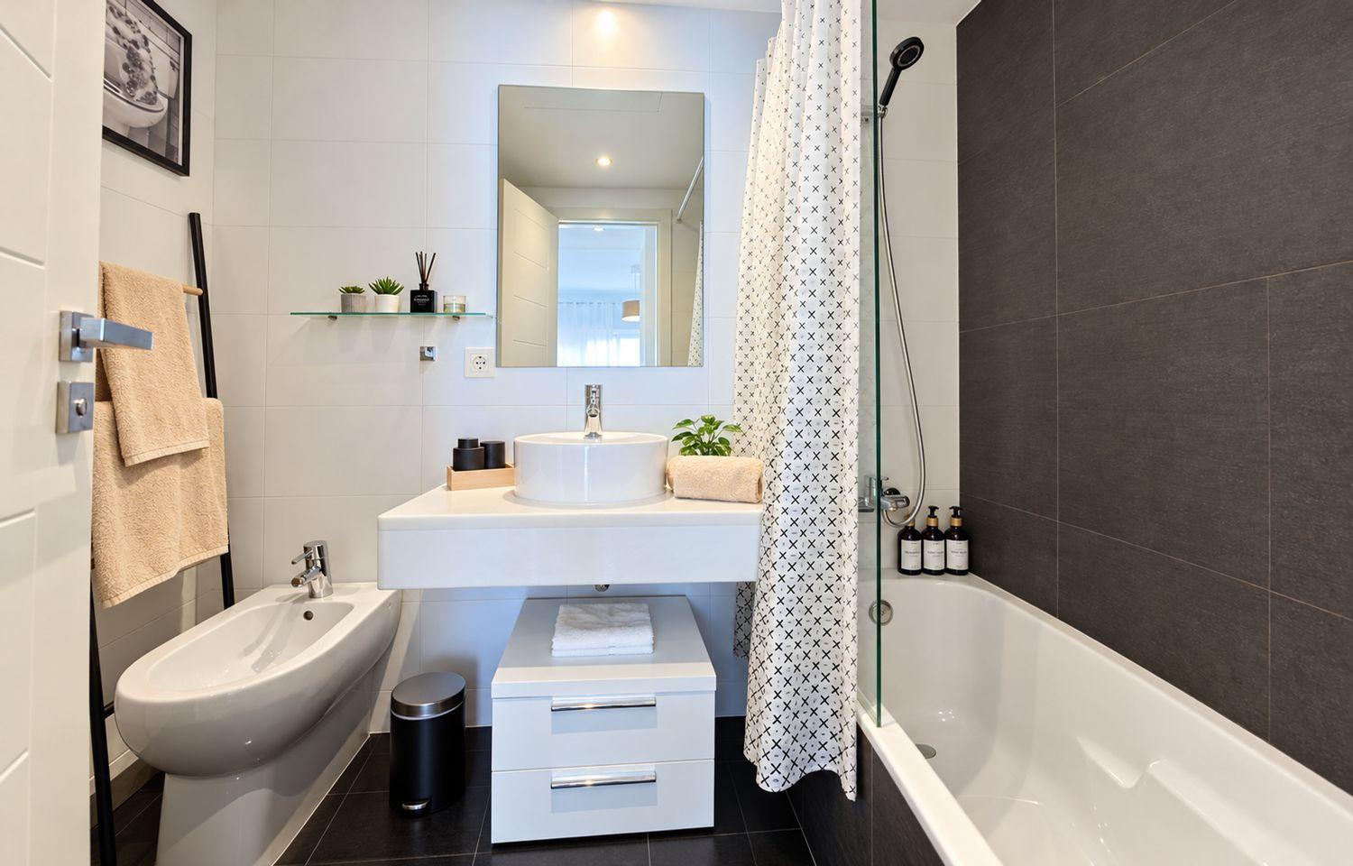 Piso en Venta en Estepona