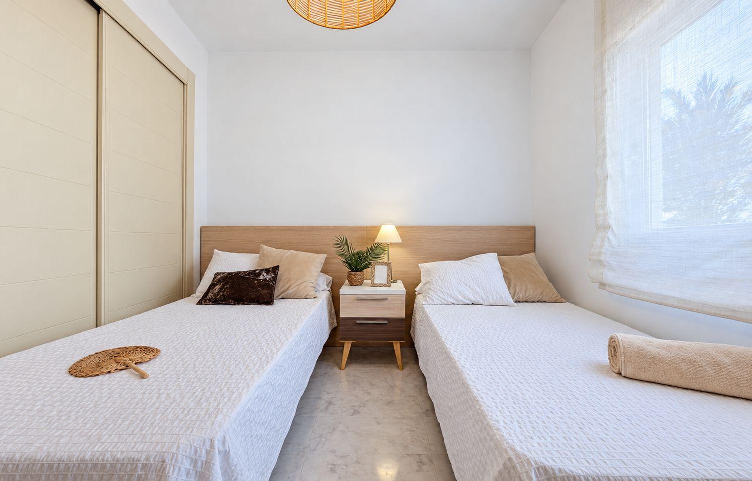 Piso en Venta en Estepona